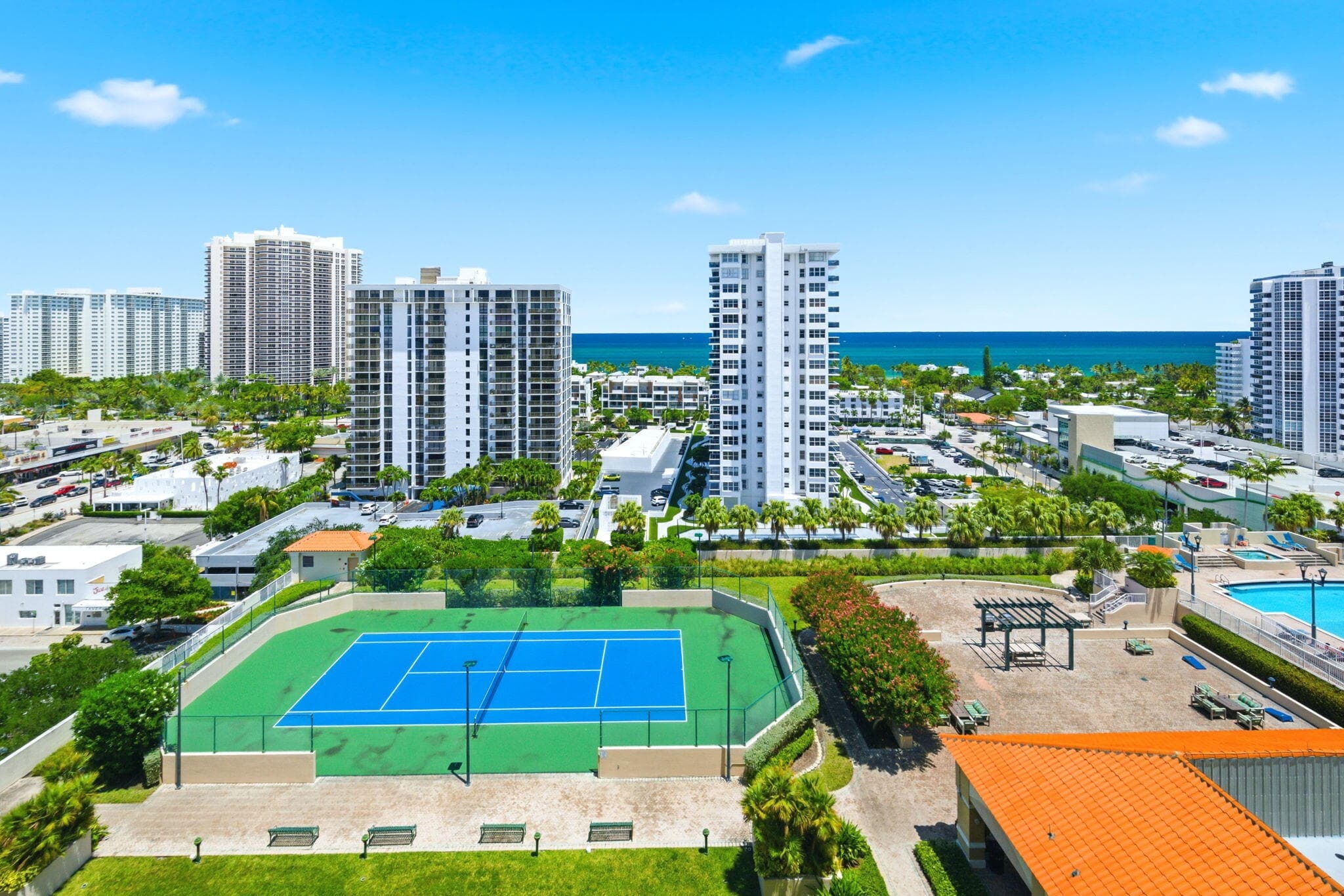 3020 NE 32nd Avenue 1407, Fort Lauderdale, FL 33308 — photo 21 of 32