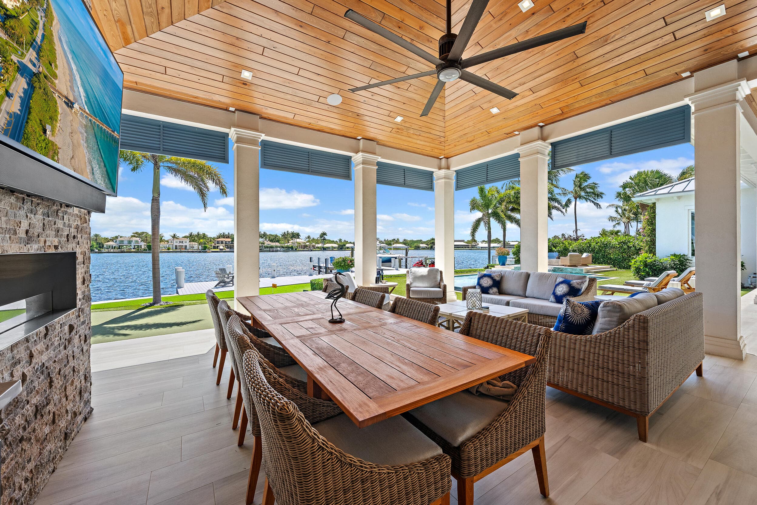 11730 Lake Shore Place, North Palm Beach, FL 33408 — photo 10 of 43