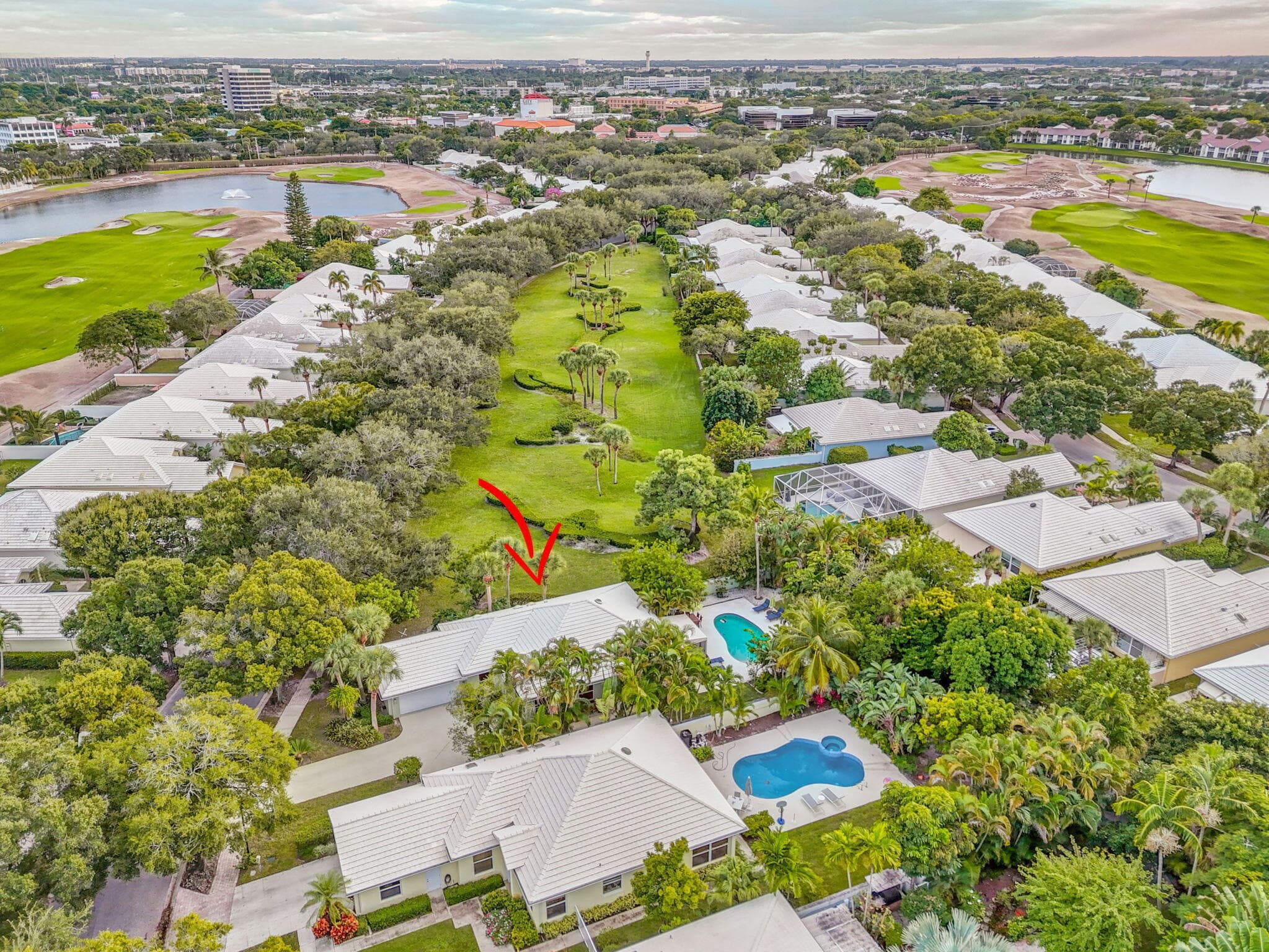 1205 Bear Island Drive, West Palm Beach, FL 33409 — photo 3 of 78