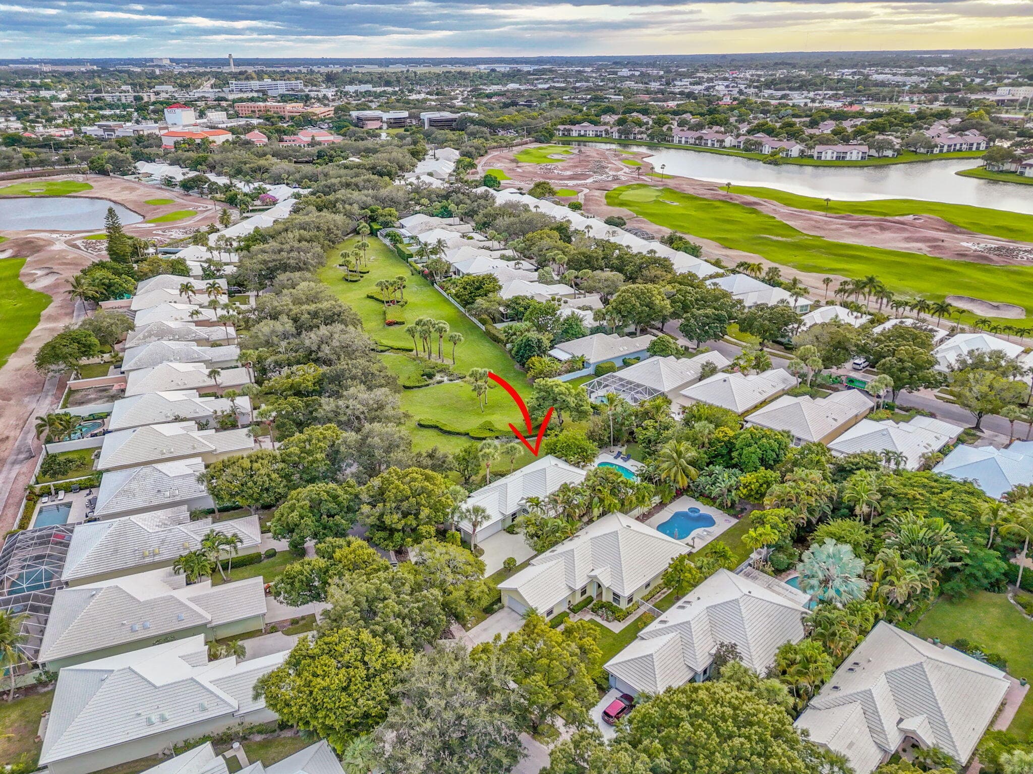 1205 Bear Island Drive, West Palm Beach, FL 33409 — photo 69 of 78
