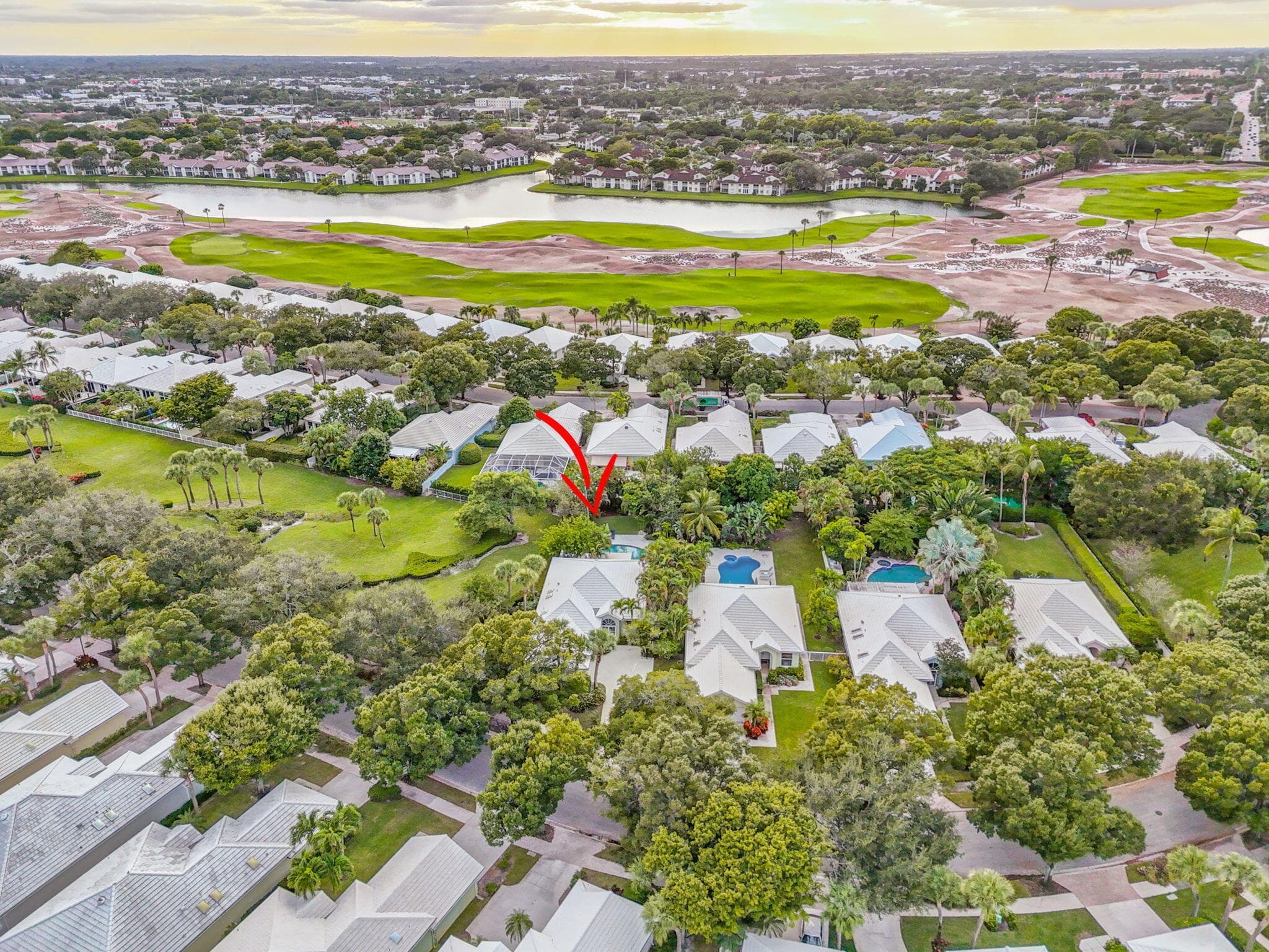 1205 Bear Island Drive, West Palm Beach, FL 33409 — photo 70 of 78