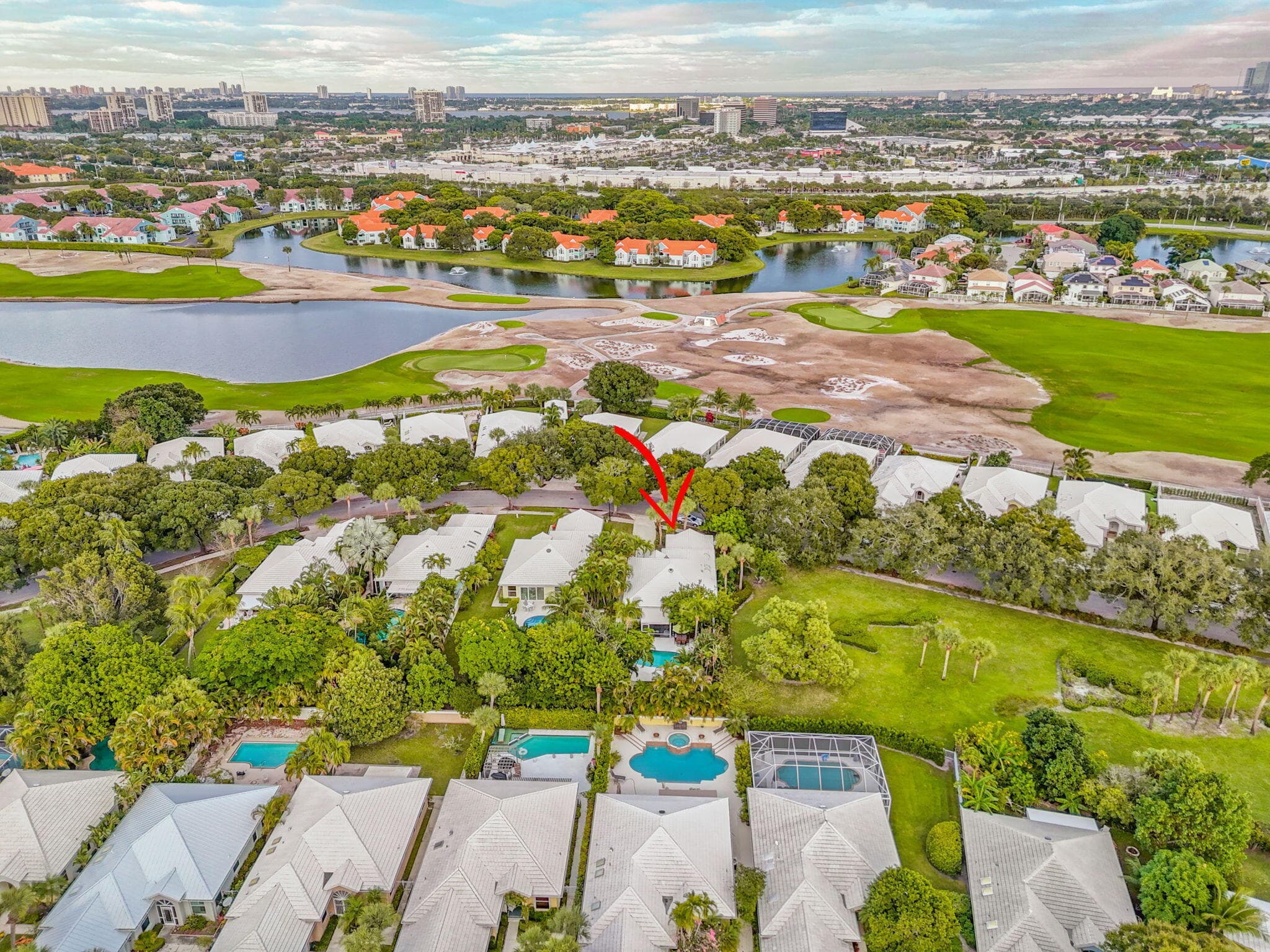 1205 Bear Island Drive, West Palm Beach, FL 33409 — photo 73 of 78