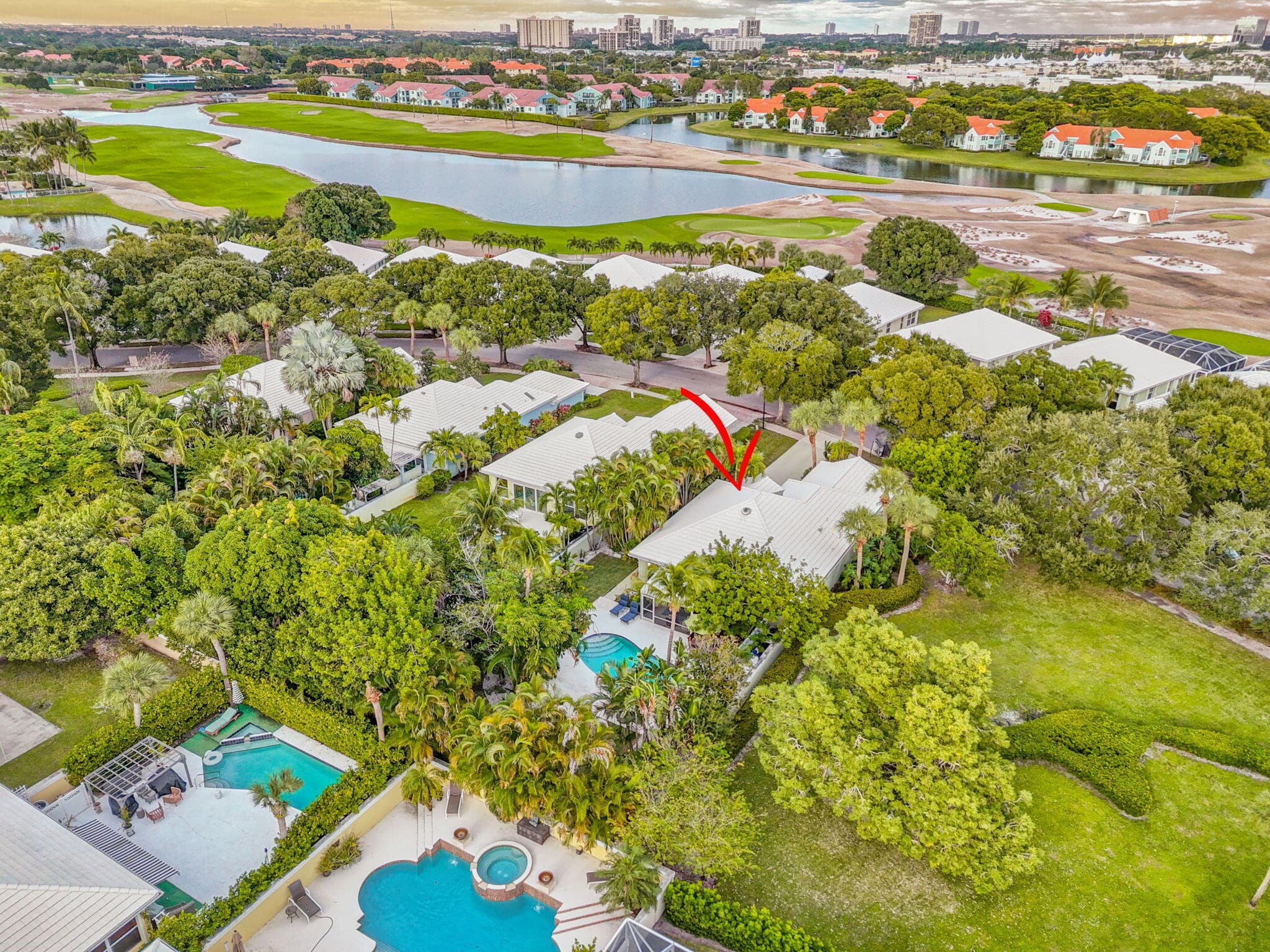 1205 Bear Island Drive, West Palm Beach, FL 33409 — photo 76 of 78