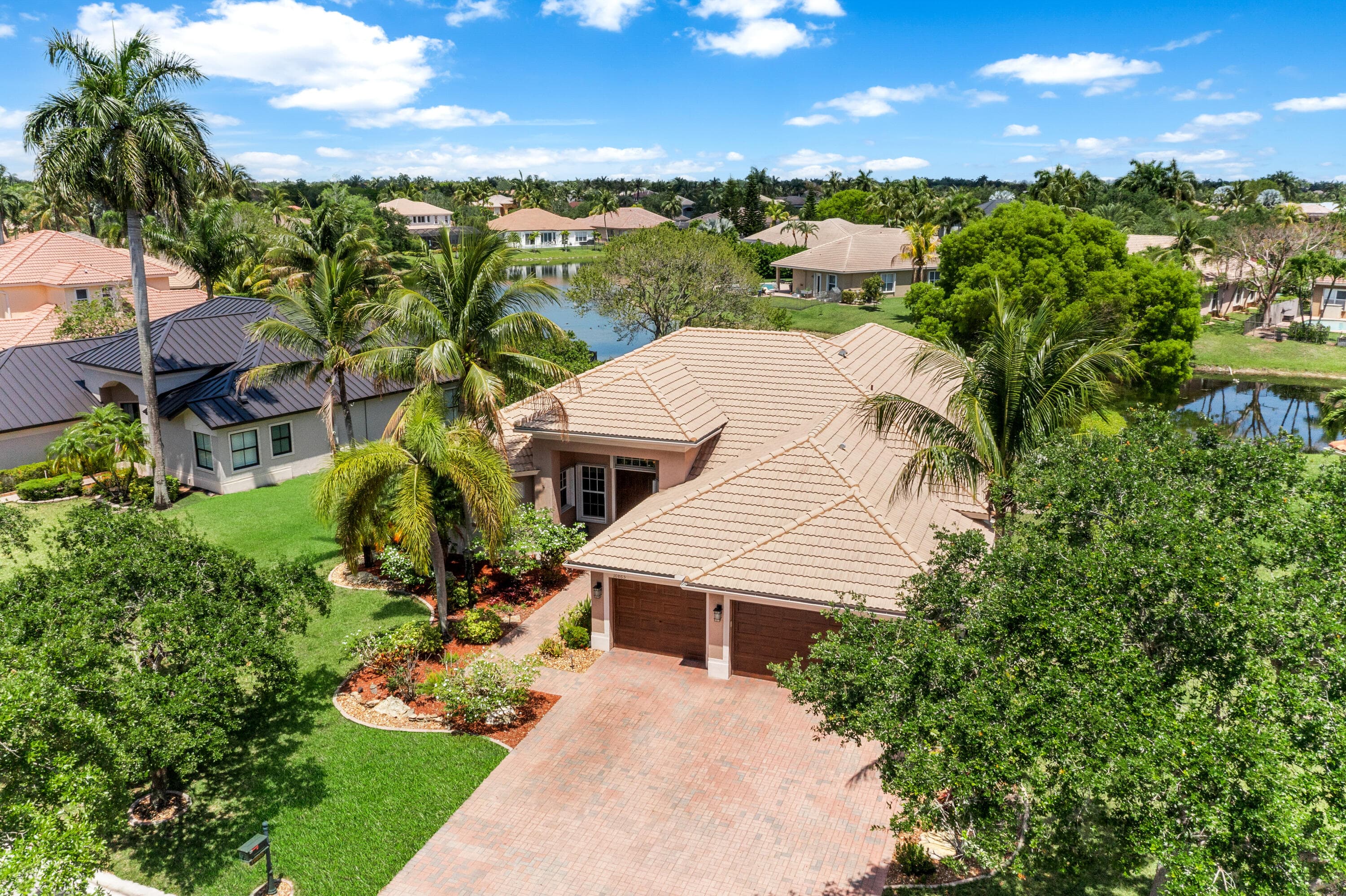 10865 NW 66th Court, Parkland, FL 33076 — photo 46 of 96