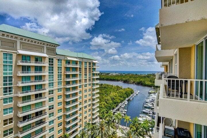 625 Casa Loma Boulevard Lower Penthouse 9 Unit 1509, Boynton Beach, FL 33435 — photo