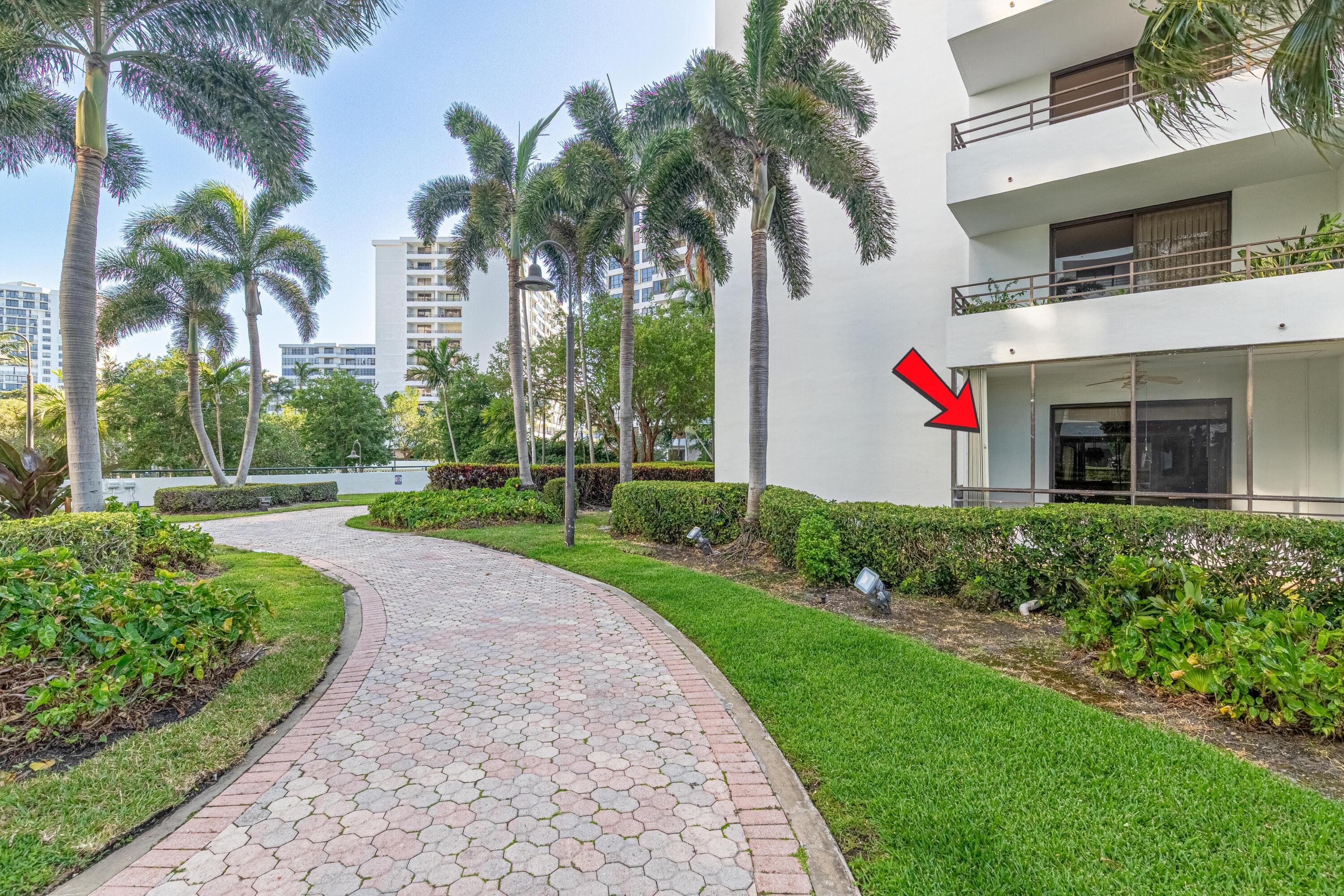 600 Three Islands Boulevard 121, Hallandale Beach, FL 33009 — photo 41 of 46