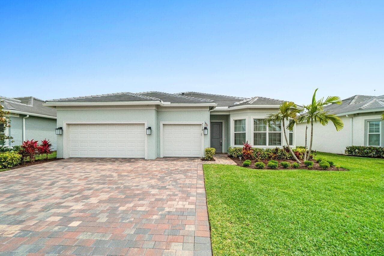 9578 Mosler Trail, Lake Worth, FL 33467 — photo 1 of 62
