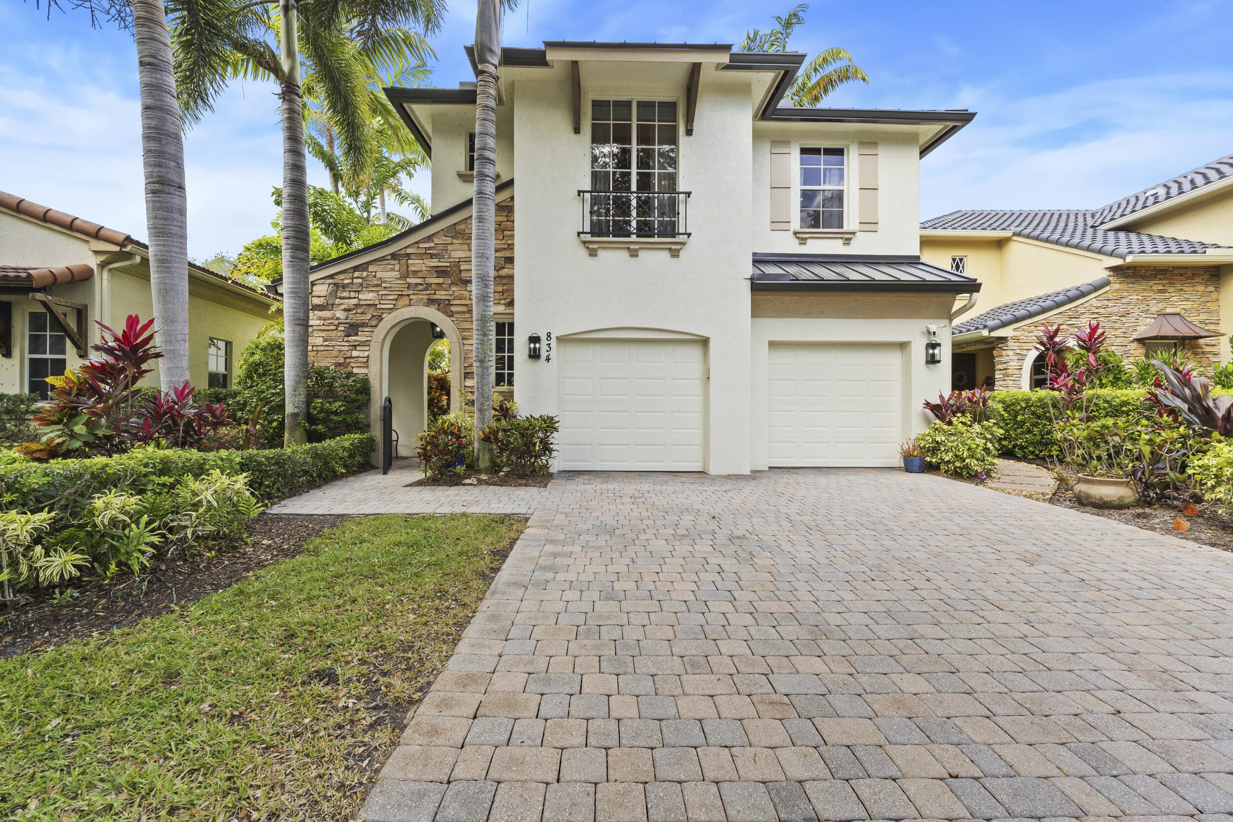 834 Madison Court, Palm Beach Gardens, FL 33410 — photo 1 of 50