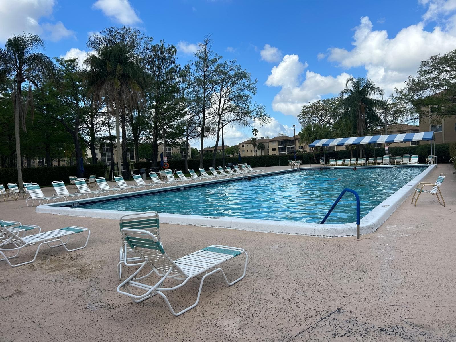 7860 NW 50th Street 305, Lauderhill, FL 33351 — photo 16 of 19