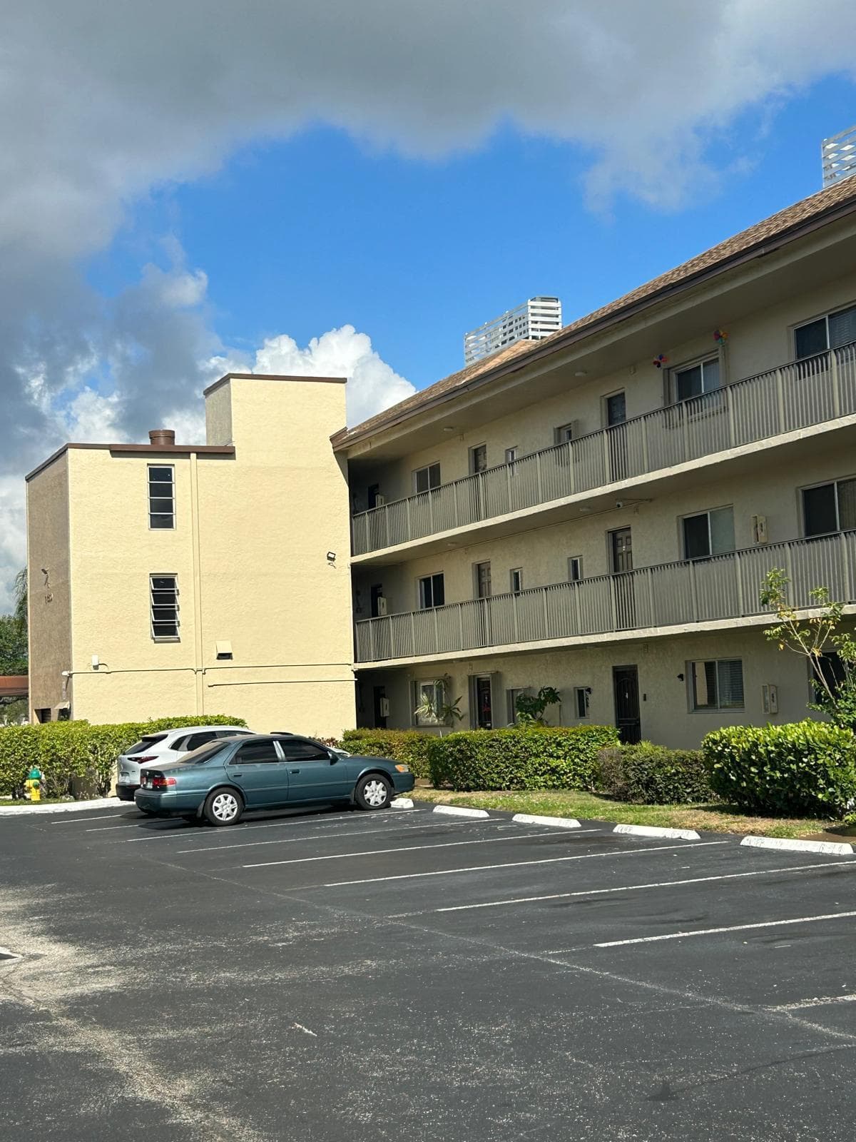 7860 NW 50th Street 305, Lauderhill, FL 33351 — photo 18 of 19
