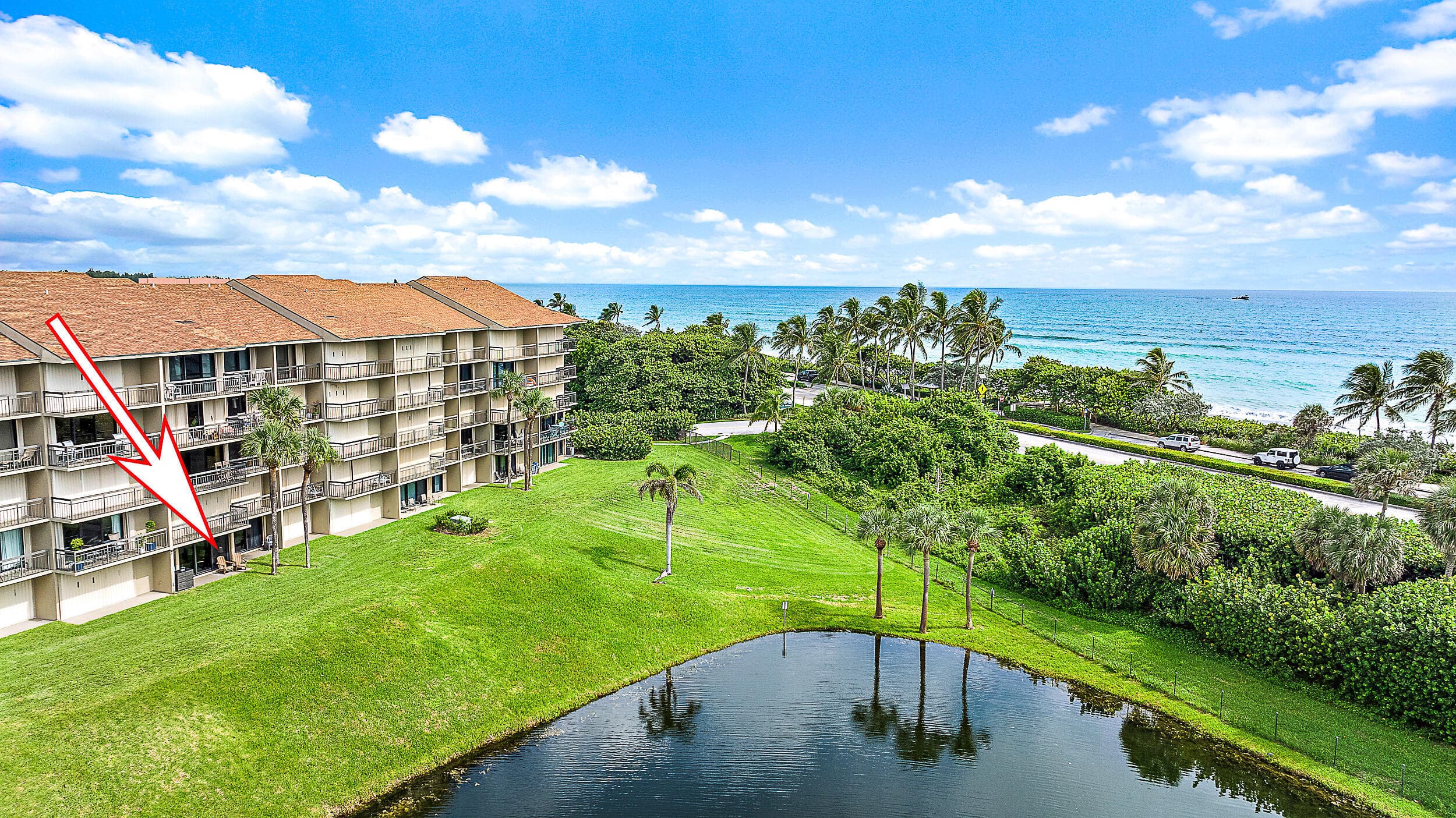 101 S Seas Drive 105, Jupiter, FL 33477 — photo 7 of 28