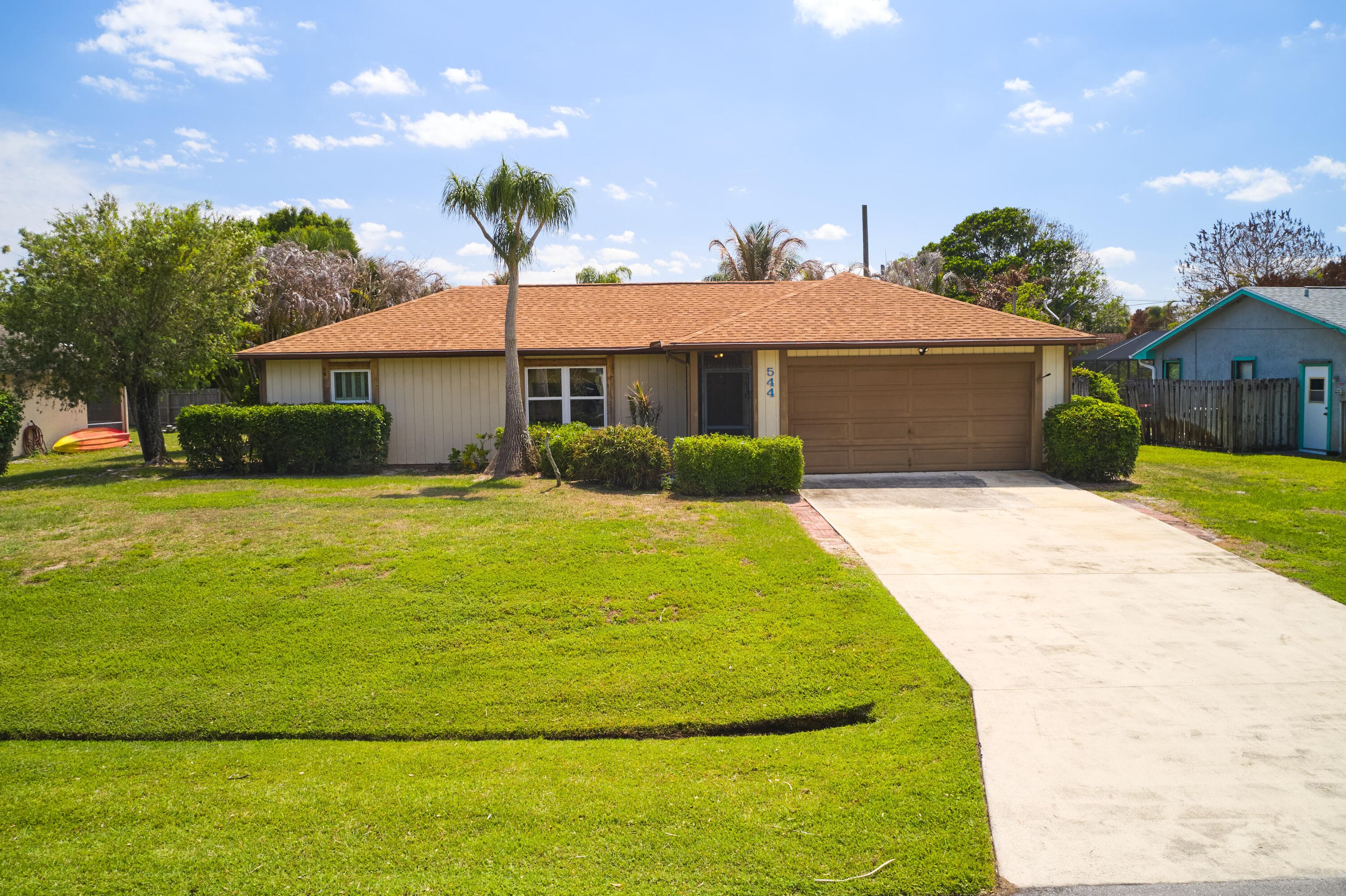544 SW Dairy Road, Port St. Lucie, FL 34953 — photo 1 of 31