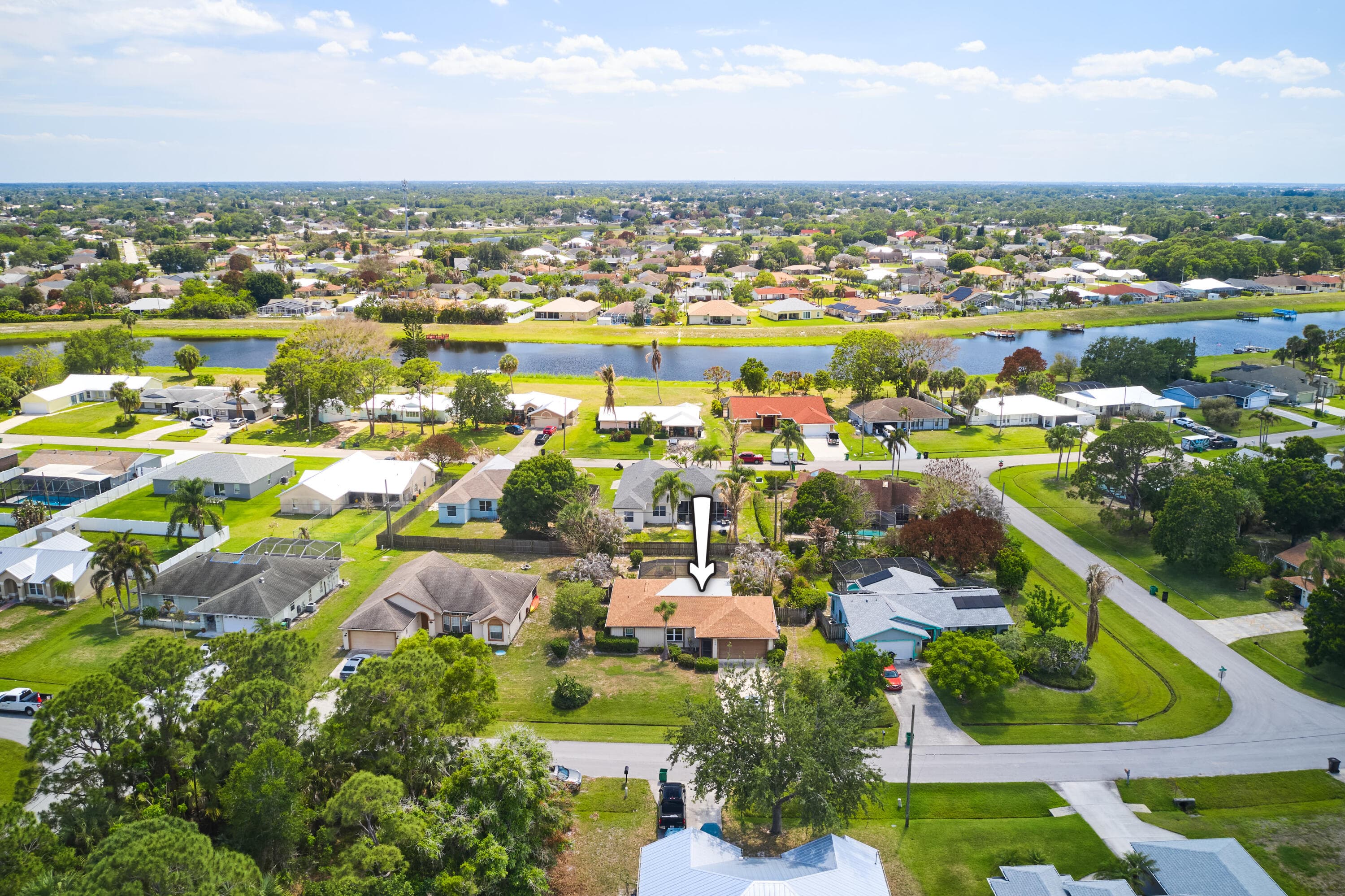 544 SW Dairy Road, Port St. Lucie, FL 34953 — photo 2 of 31