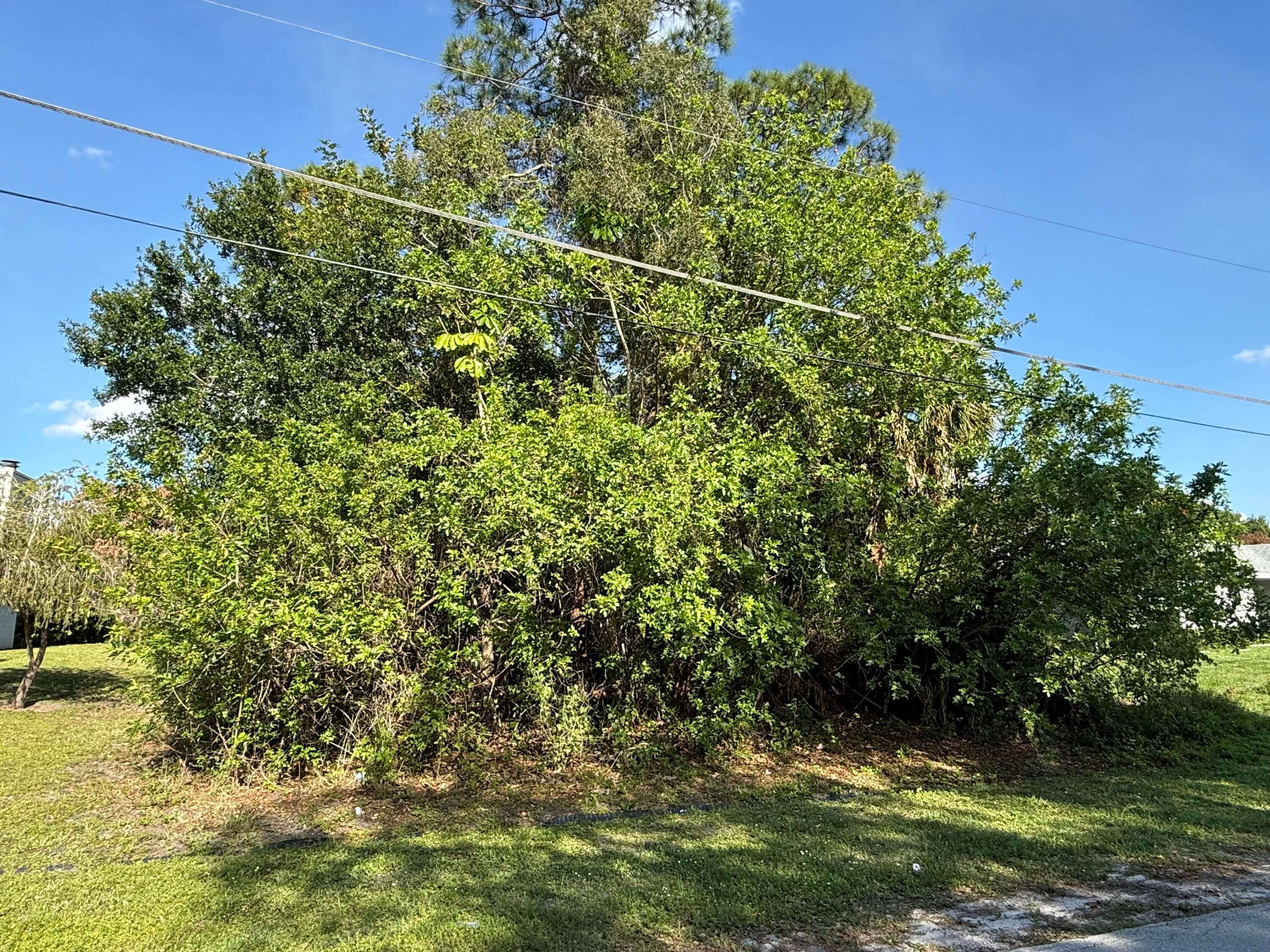 2325 SE Saphire Terrace, Port St. Lucie, FL 34952 — photo 1 of 1