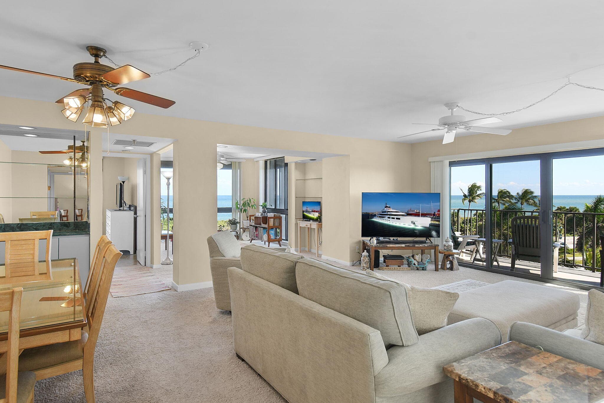 801 S Ocean Drive, Fort Pierce, FL 34949 — photo 1 of 27