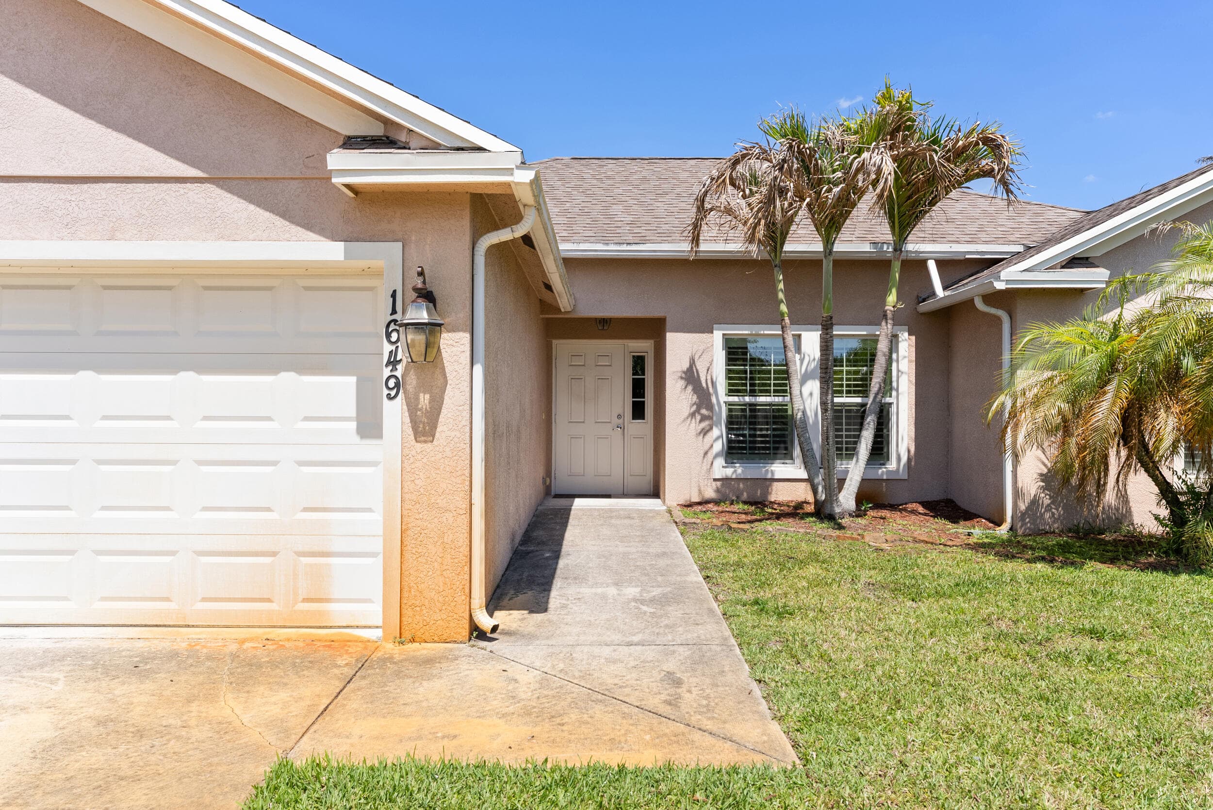 1649 SW Hampshire Lane, Port St. Lucie, FL 34953 — photo 3 of 28