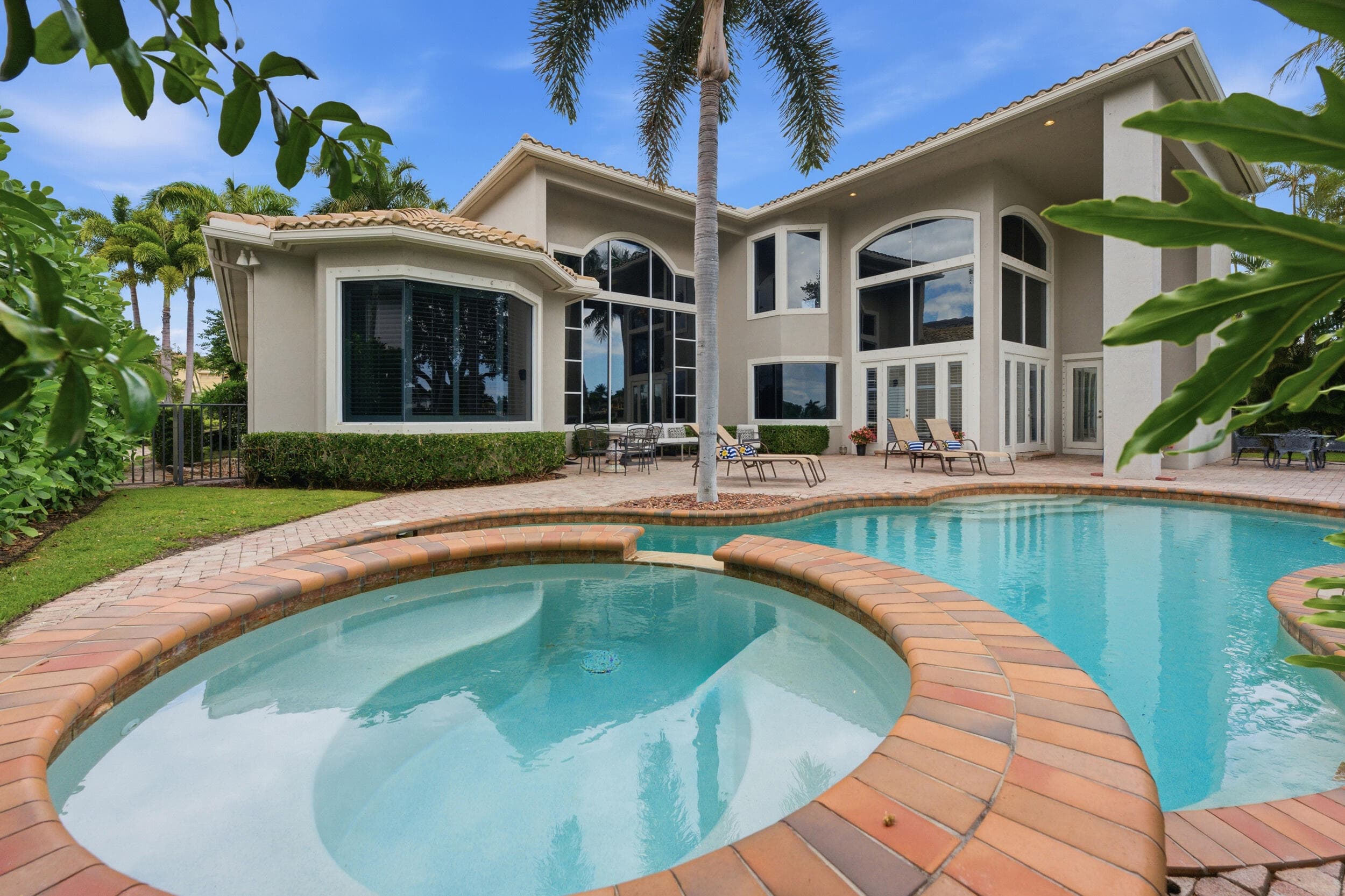 442 Savoie Drive, Palm Beach Gardens, FL 33410 — photo 8 of 71