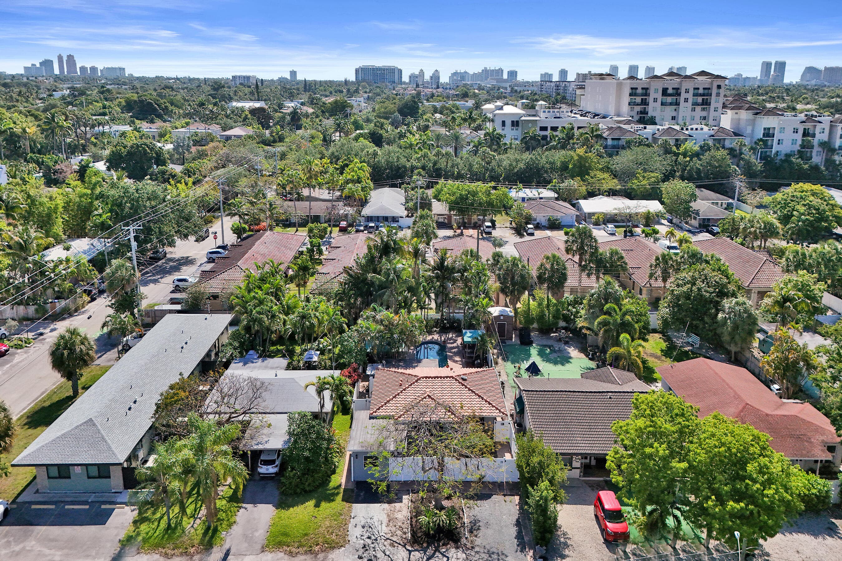 1036 NE 9th Avenue, Fort Lauderdale, FL 33304 — photo 85 of 87