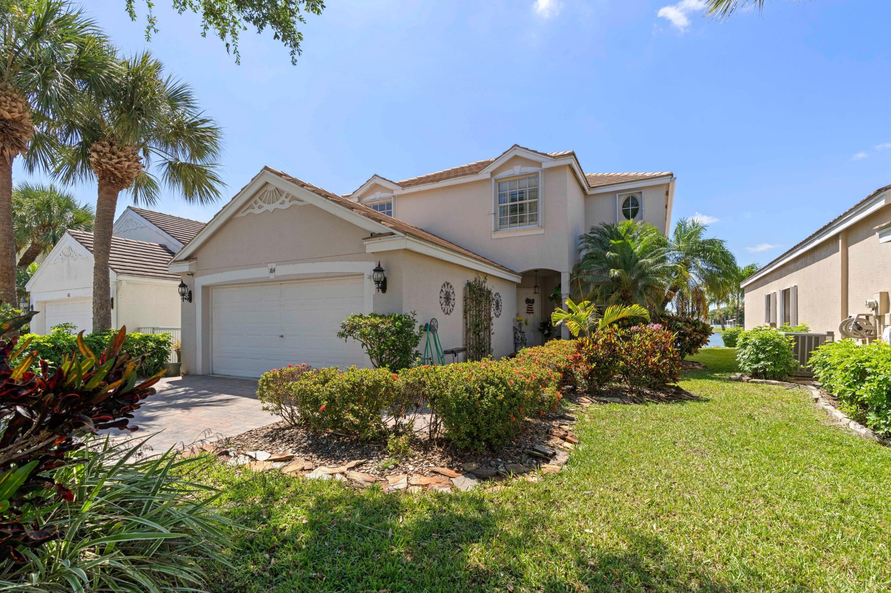 164 Berenger Walk, Royal Palm Beach, FL 33414 — photo