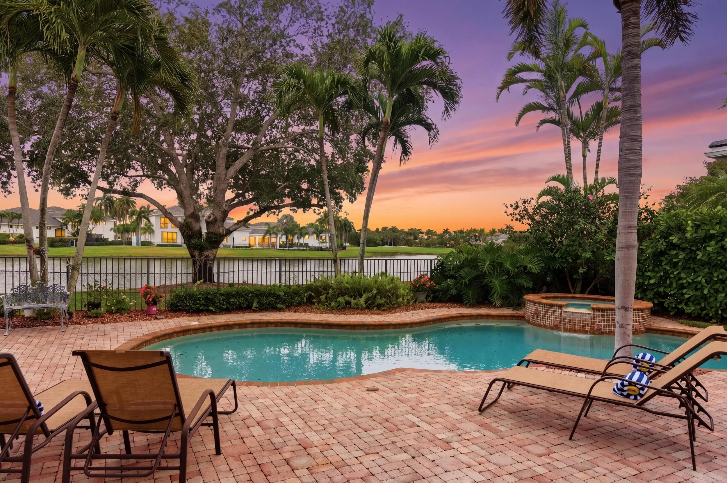 442 Savoie Drive, Palm Beach Gardens, FL 33410 — photo 5 of 71