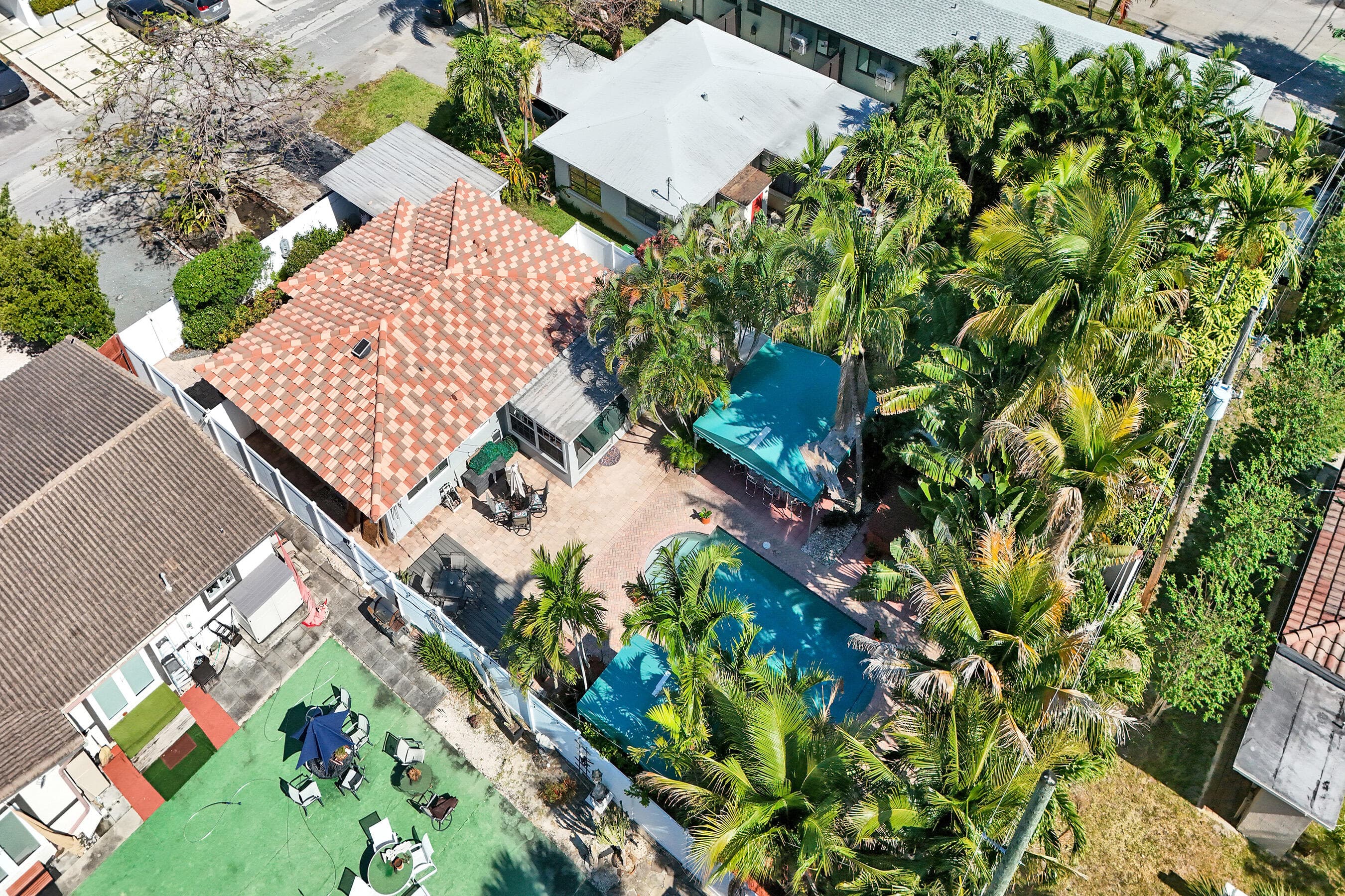 1036 NE 9th Avenue, Fort Lauderdale, FL 33304 — photo 84 of 87