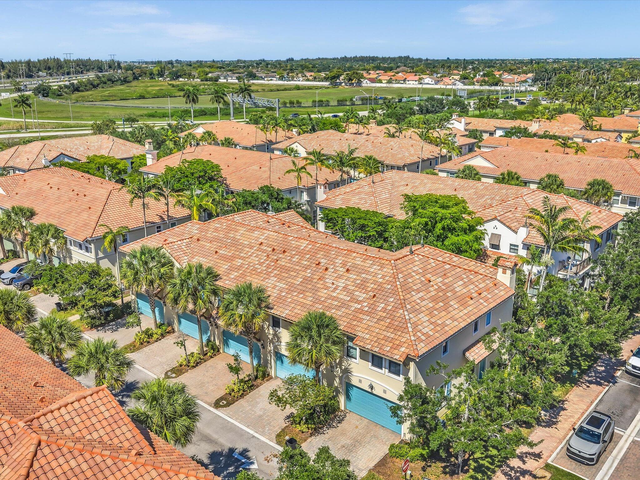3340 NW 125th Lane, Sunrise, FL 33323 — photo 48 of 109