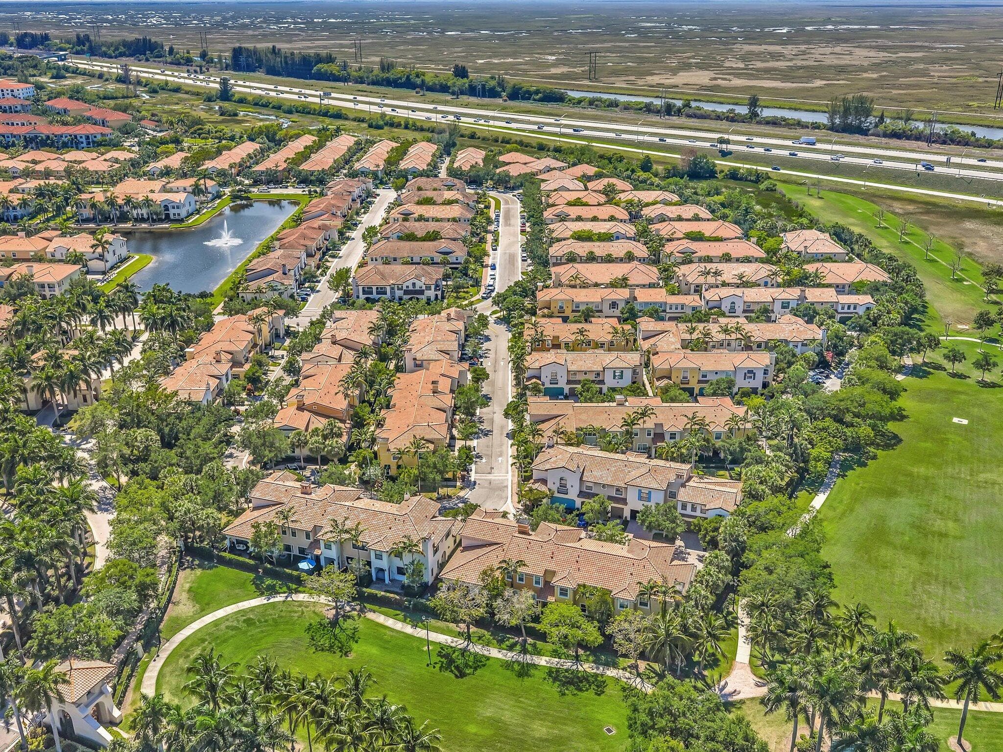 3340 NW 125th Lane, Sunrise, FL 33323 — photo 54 of 109