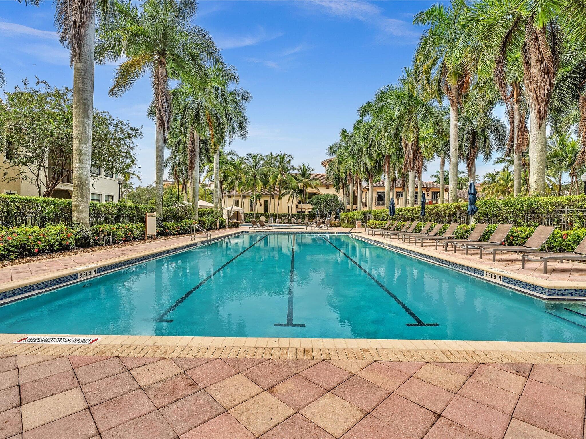 3340 NW 125th Lane, Sunrise, FL 33323 — photo 87 of 109