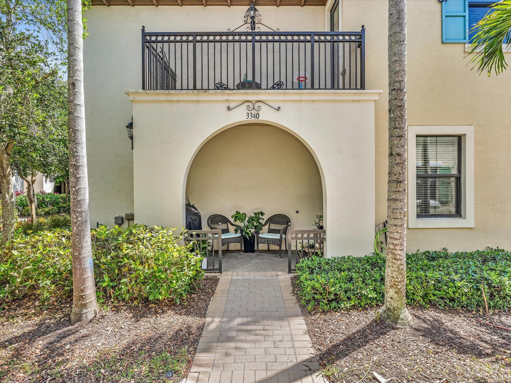 3340 NW 125th Lane, Sunrise, FL 33323 — photo 42 of 109
