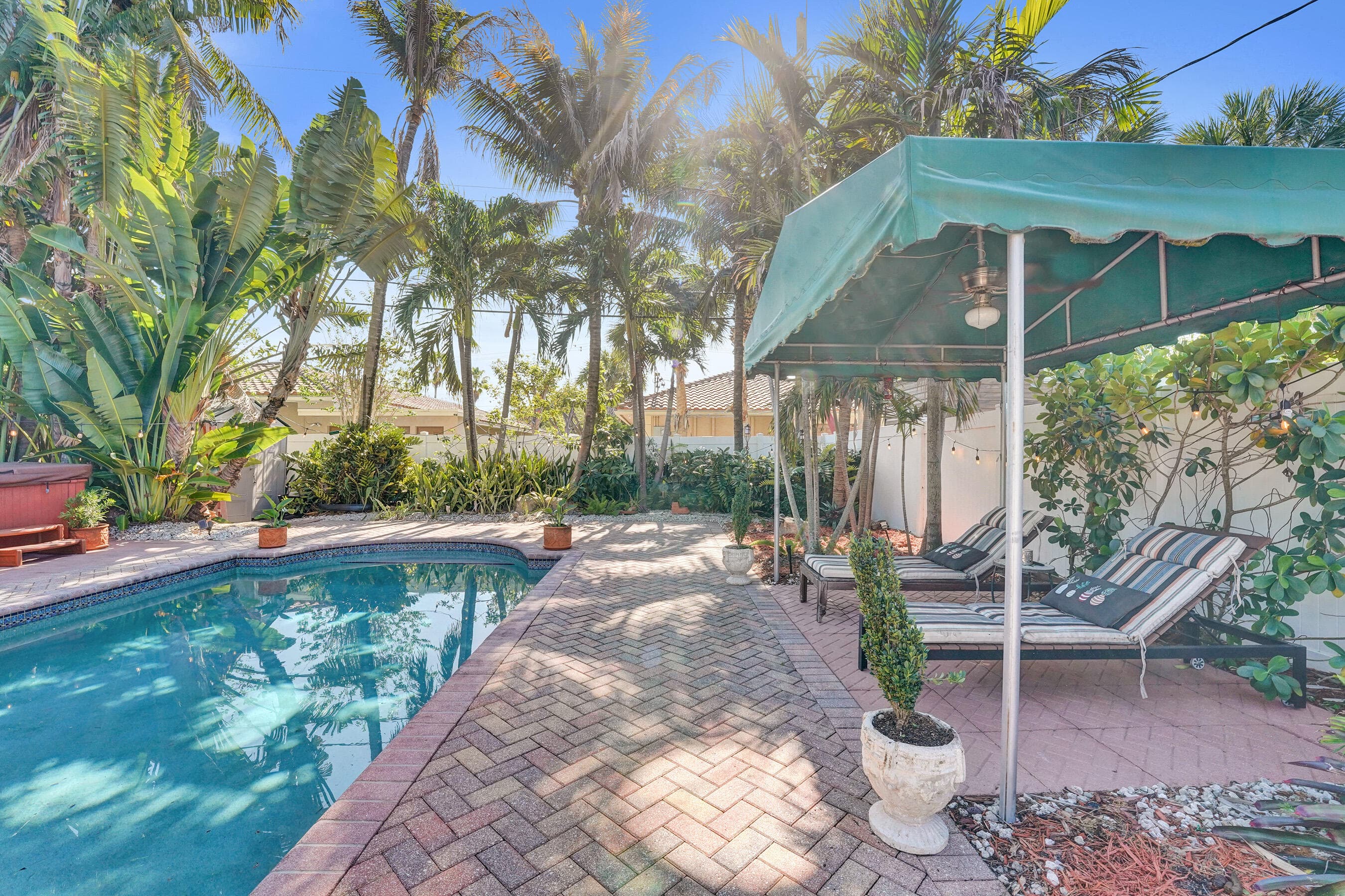 1036 NE 9th Avenue, Fort Lauderdale, FL 33304 — photo 64 of 87