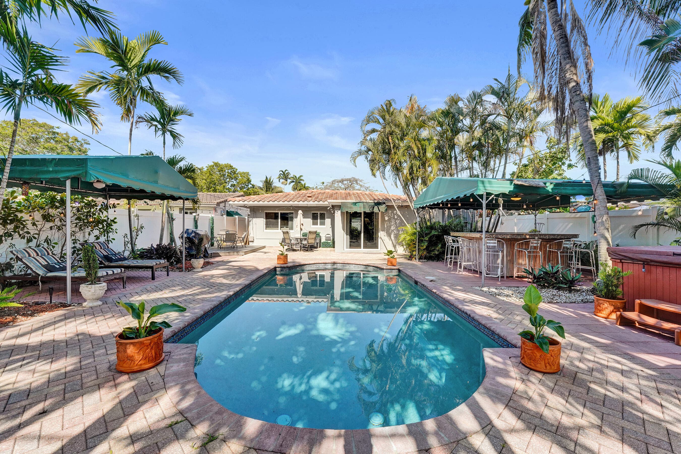 1036 NE 9th Avenue, Fort Lauderdale, FL 33304 — photo 58 of 87