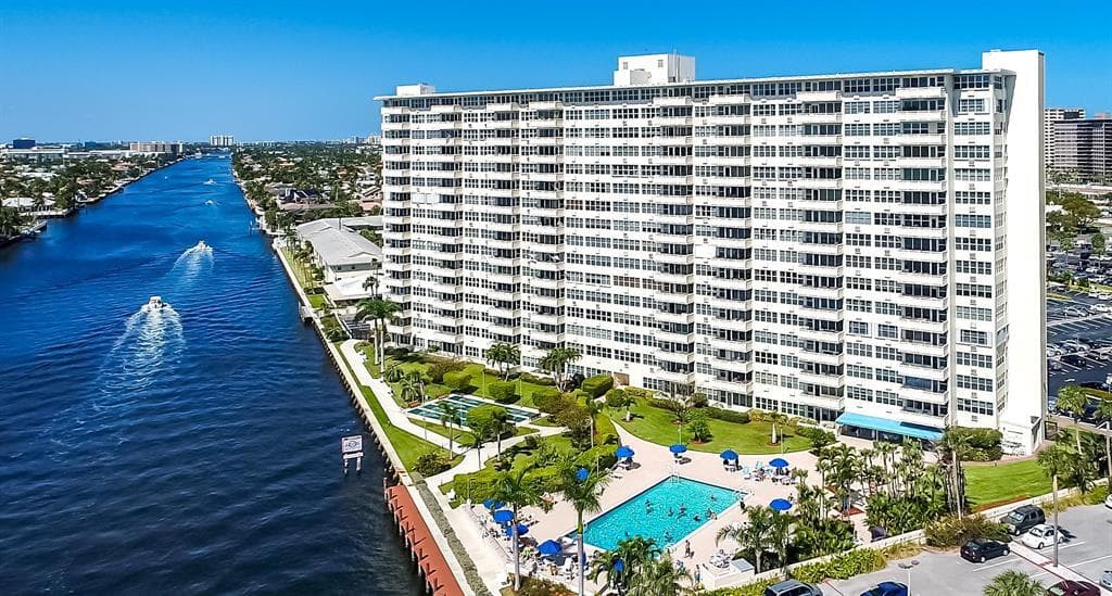 3200 NE 36th Street 619, Fort Lauderdale, FL 33308 — photo 2 of 47