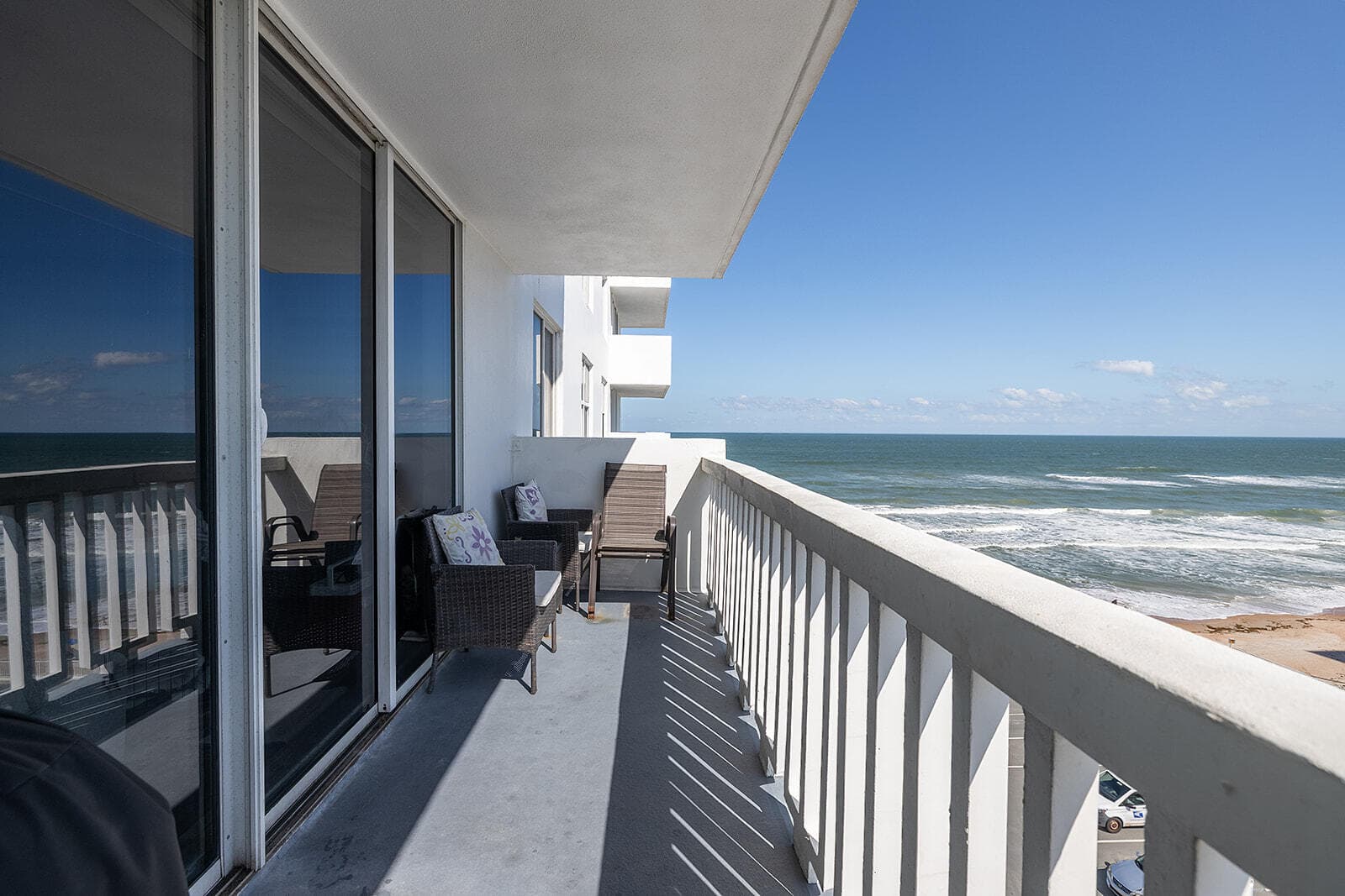 2800 N Atlantic Avenue Unit 712, Daytona Beach, FL 32118 — photo 16 of 21