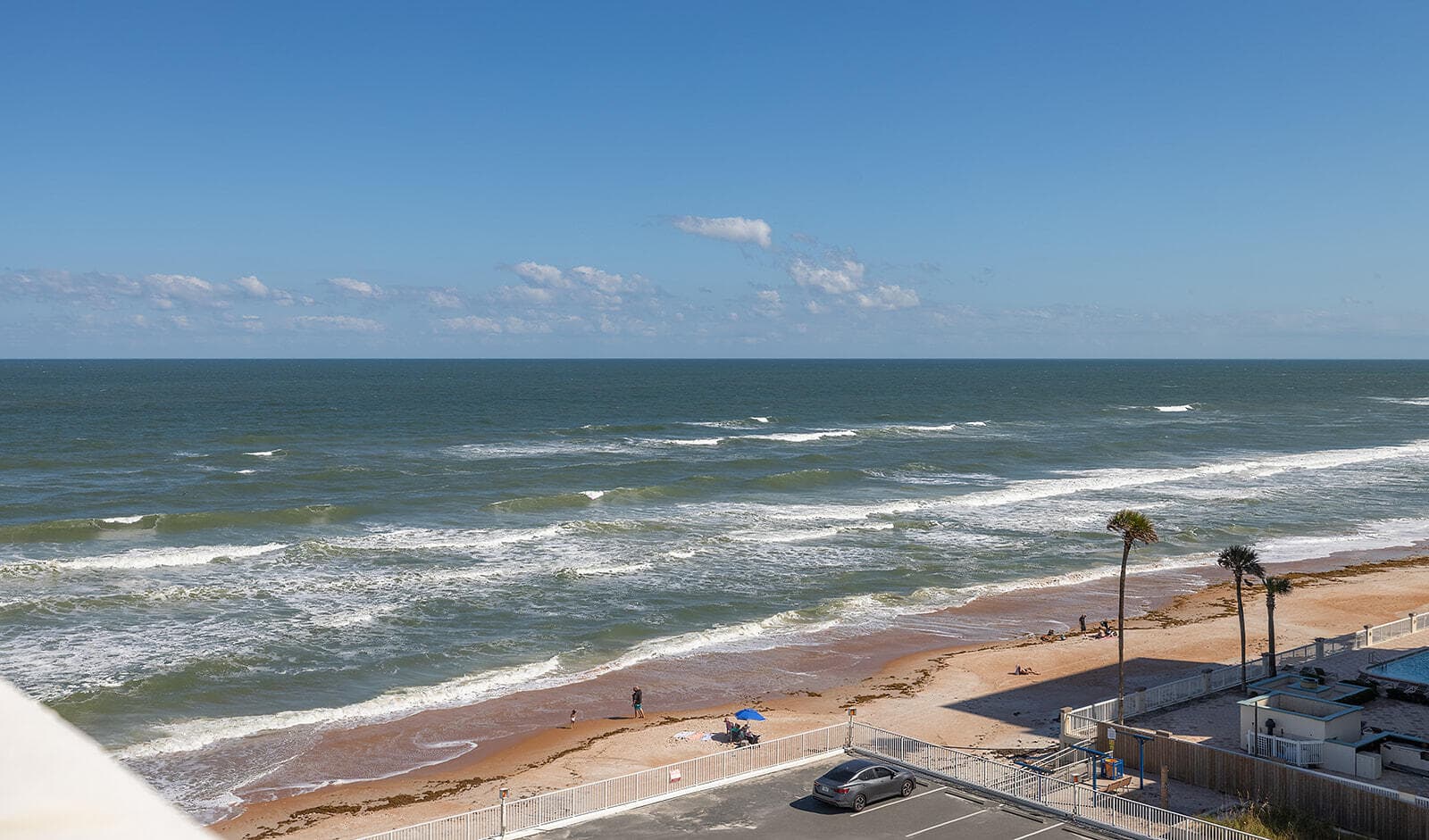2800 N Atlantic Avenue Unit 712, Daytona Beach, FL 32118 — photo 19 of 21