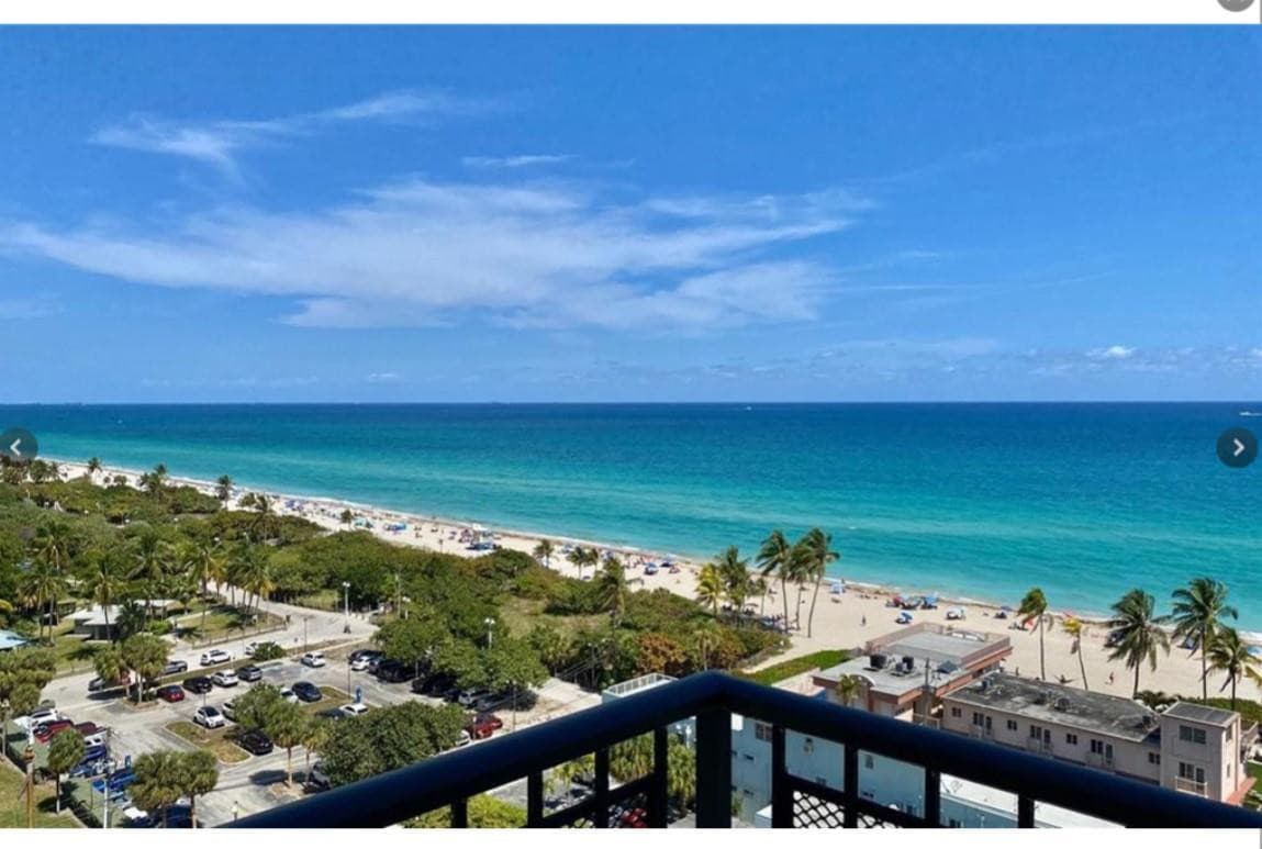 1501 S Ocean Drive 1503, Hollywood, FL 33019 — photo 1 of 22