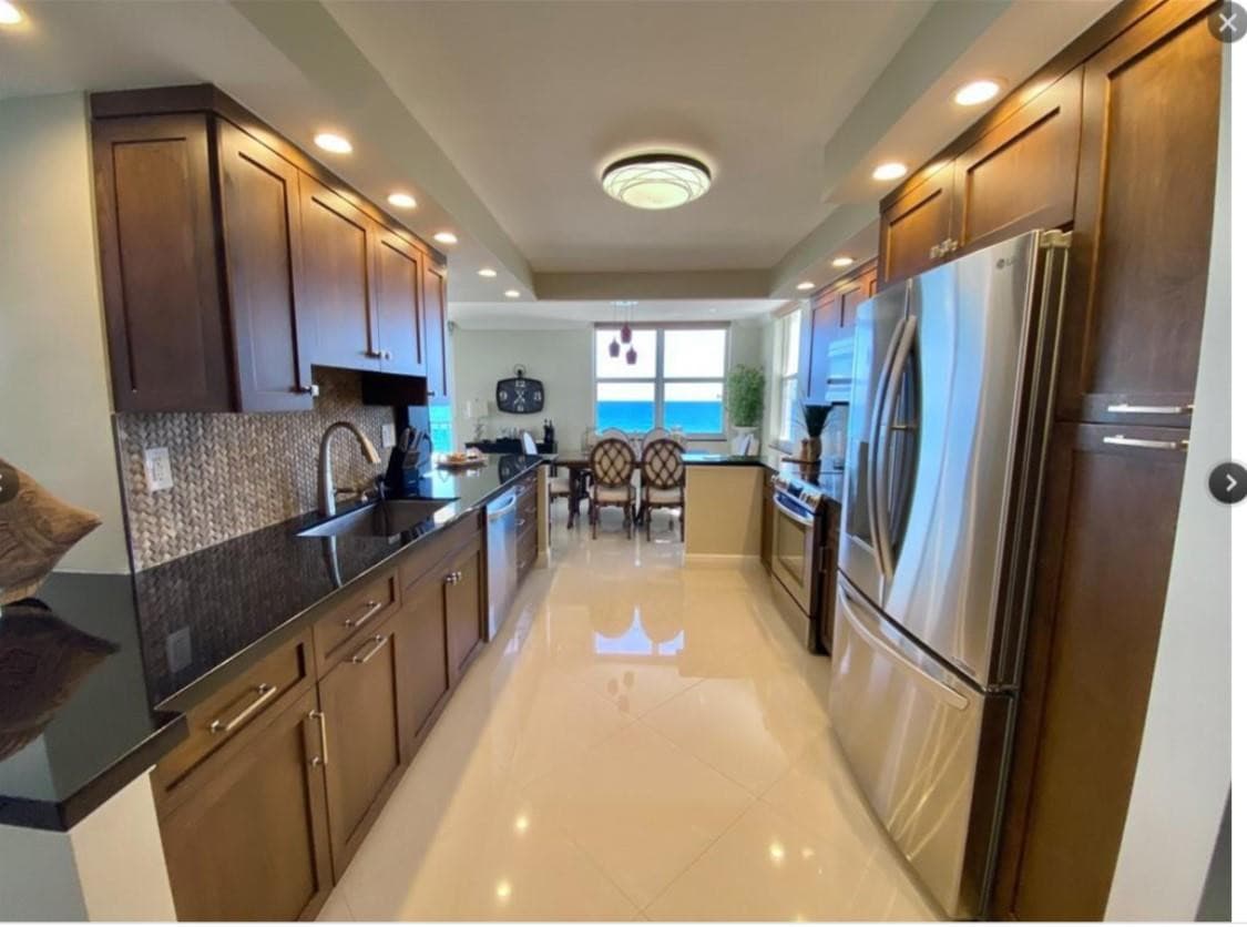 1501 S Ocean Drive 1503, Hollywood, FL 33019 — photo 2 of 22