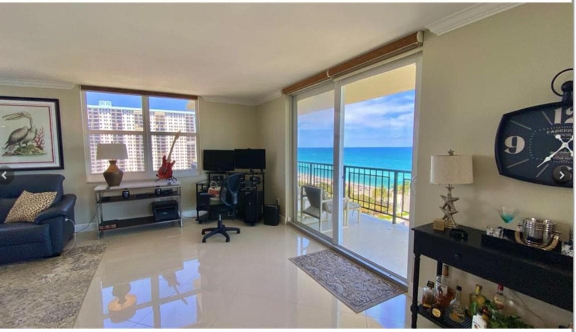 1501 S Ocean Drive 1503, Hollywood, FL 33019 — photo 5 of 22