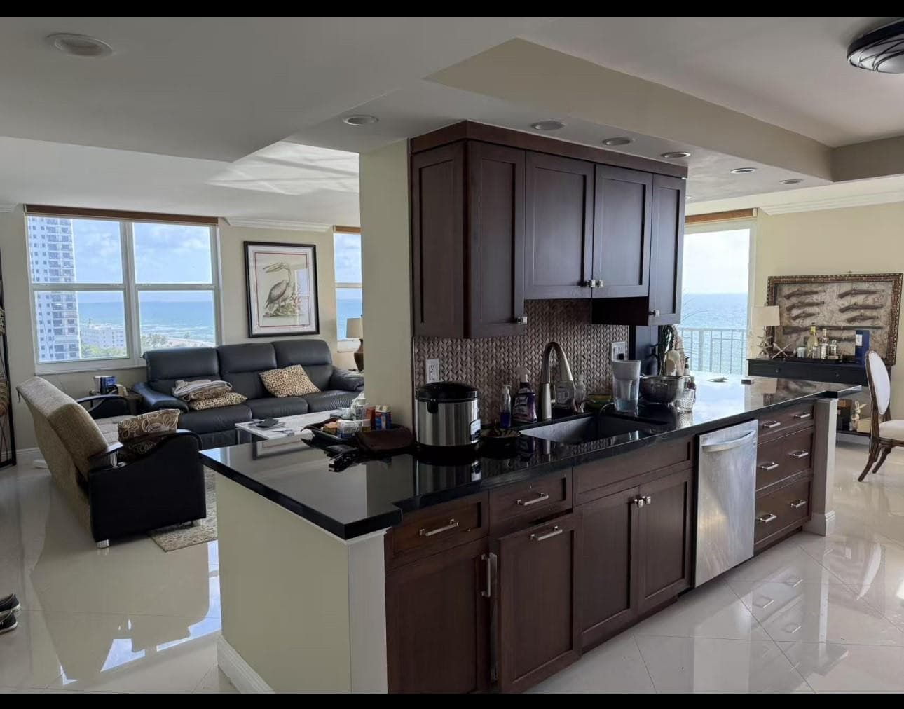 1501 S Ocean Drive 1503, Hollywood, FL 33019 — photo 7 of 22