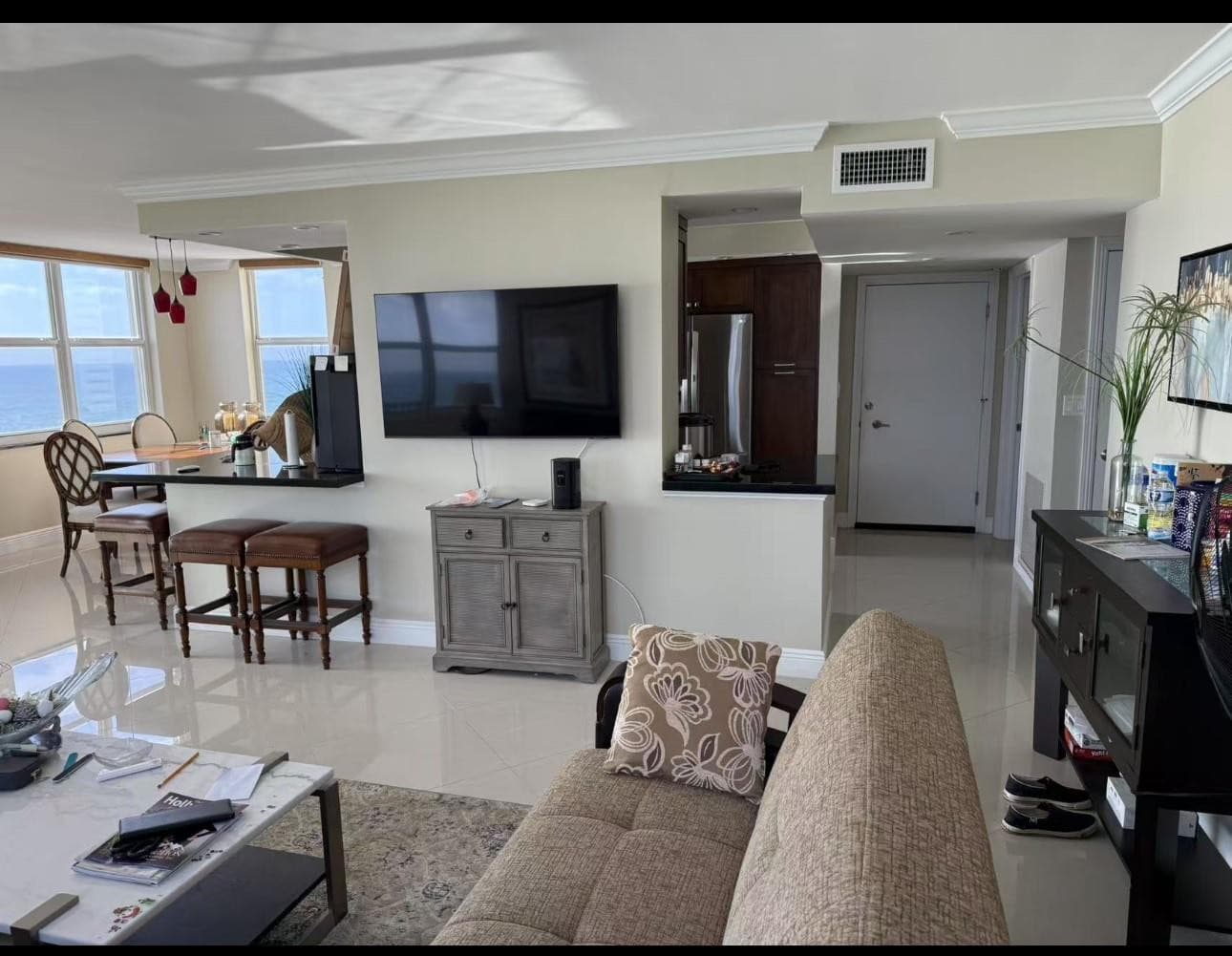 1501 S Ocean Drive 1503, Hollywood, FL 33019 — photo 8 of 22
