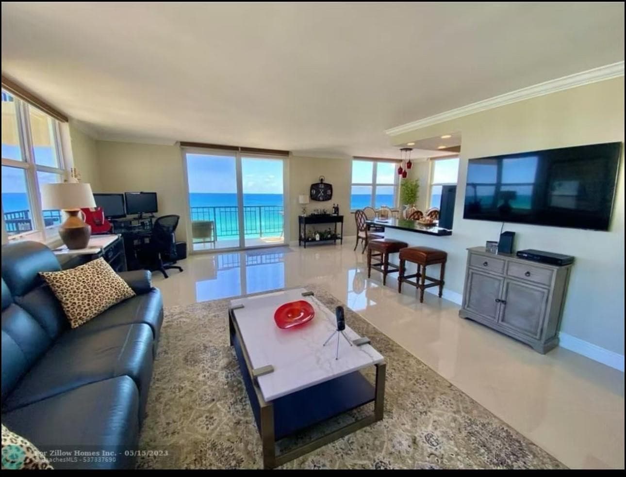 1501 S Ocean Drive 1503, Hollywood, FL 33019 — photo 10 of 22