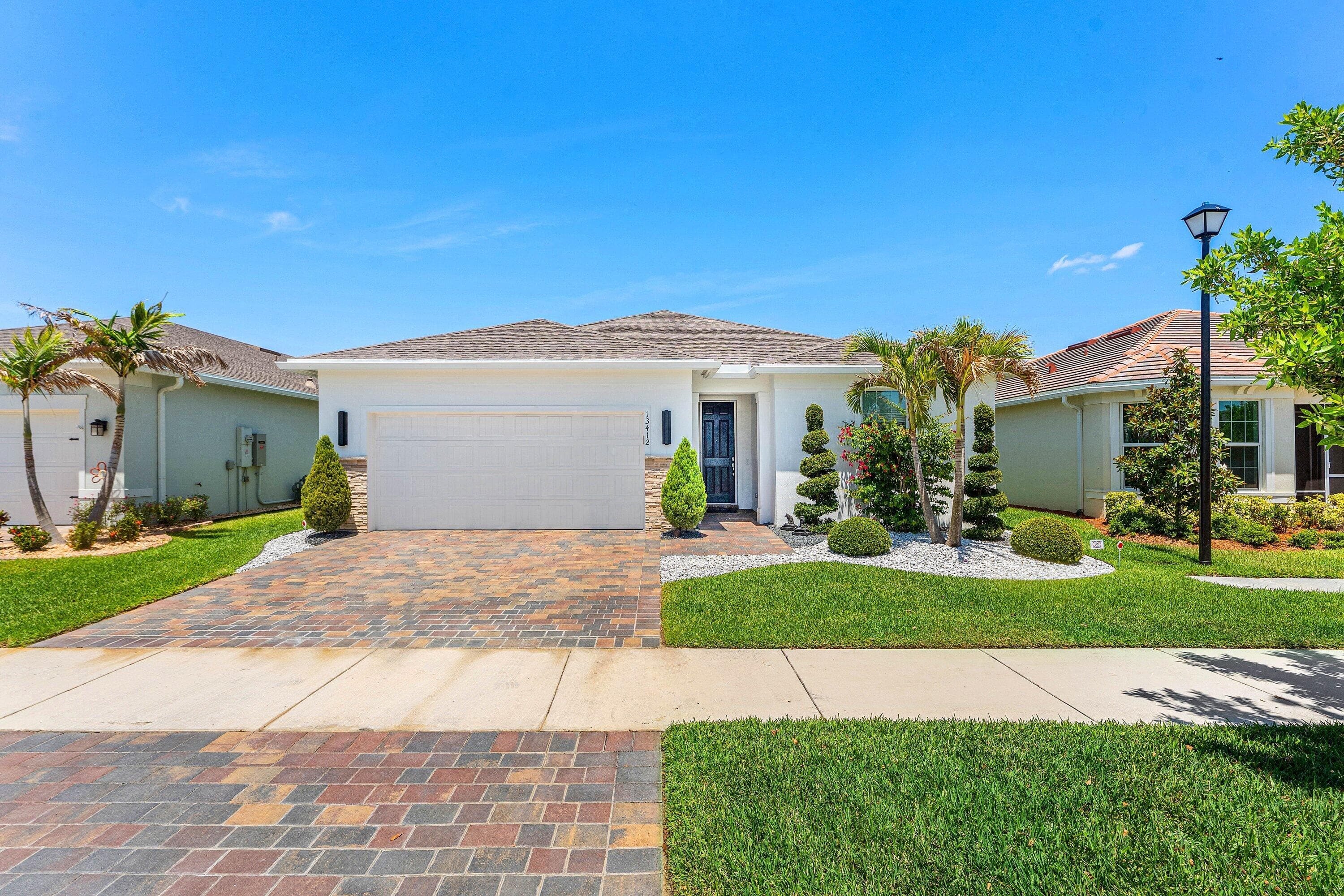 13412 SW Vermillion Circle, Port St. Lucie, FL 34987 — photo 2 of 49