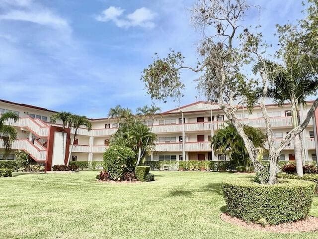 251 Brighton F, Boca Raton, FL 33434 — photo 11 of 24