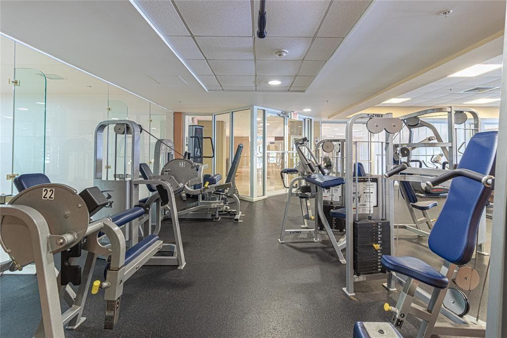 511 SE 5th Avenue 1701, Fort Lauderdale, FL 33301 — photo 26 of 52
