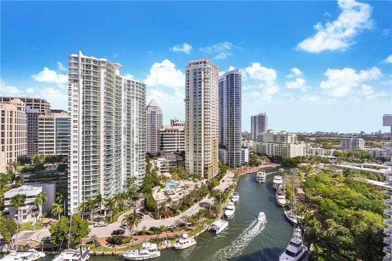 511 SE 5th Avenue 1701, Fort Lauderdale, FL 33301 — photo 15 of 52