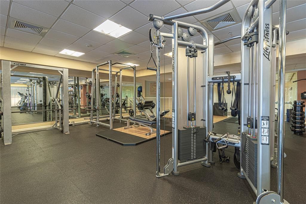511 SE 5th Avenue 1701, Fort Lauderdale, FL 33301 — photo 28 of 52