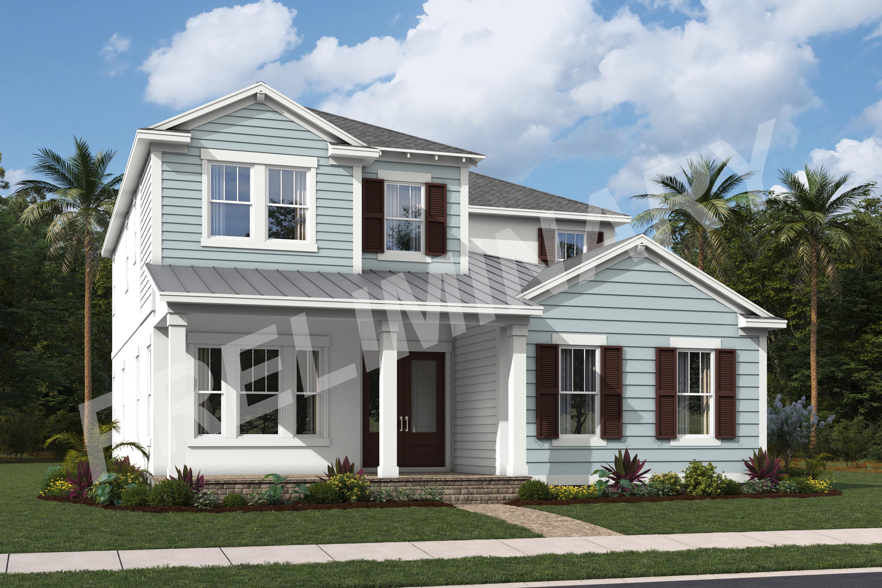 841 SW Newfield Avenue, Palm City, FL 34990 — photo 1 of 1