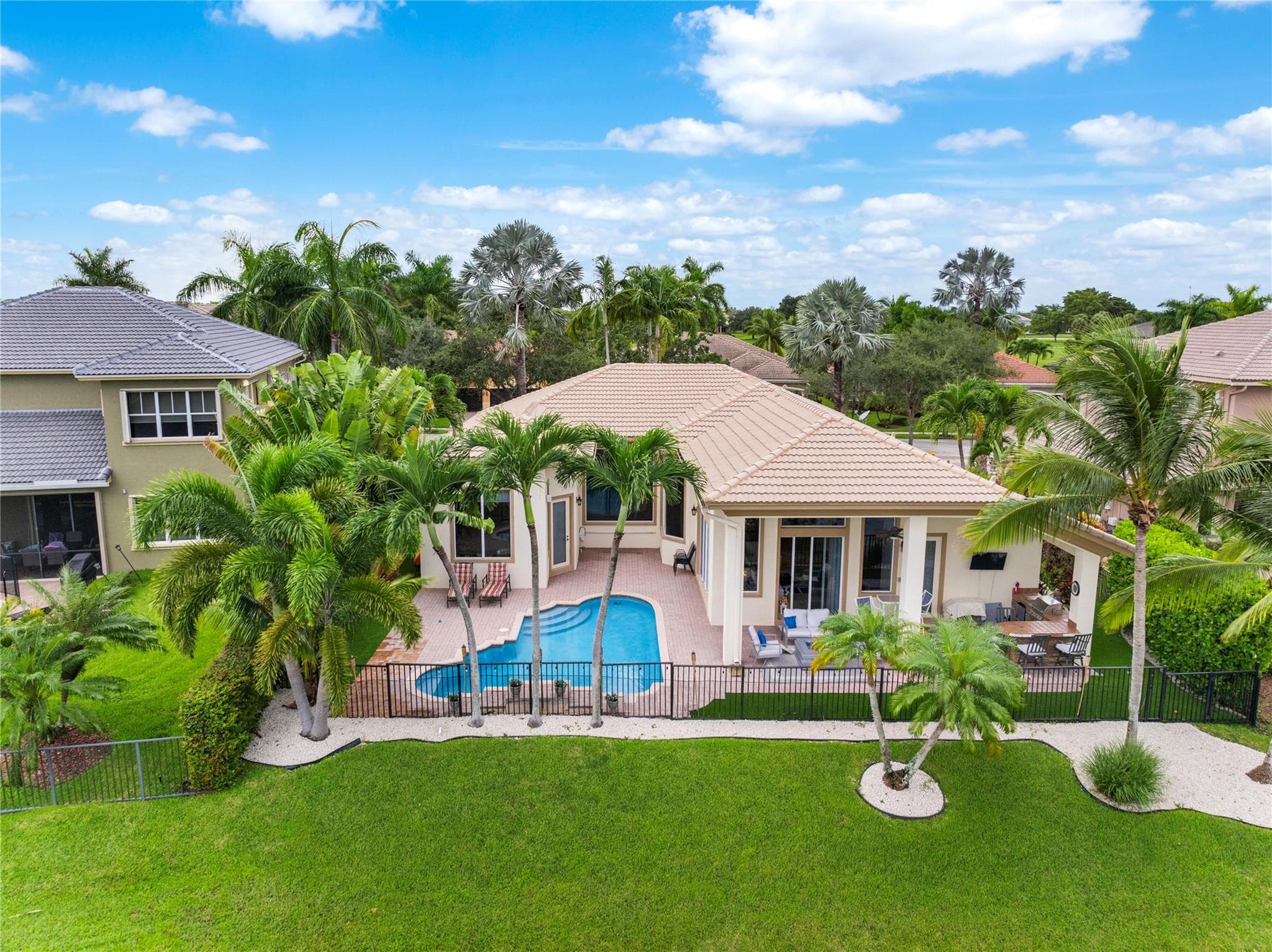 7548 NW 117th Lane, Parkland, FL 33076 — photo 2 of 87