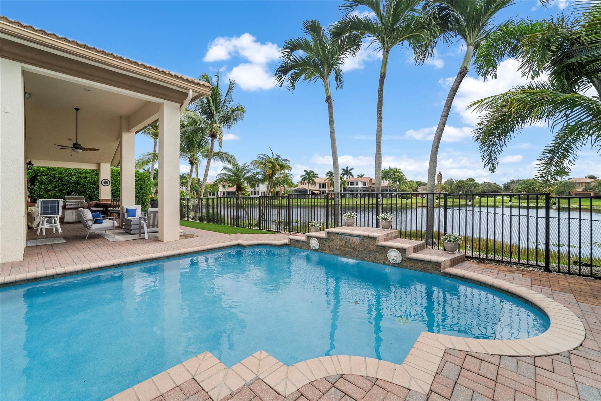 7548 NW 117th Lane, Parkland, FL 33076 — photo 57 of 87