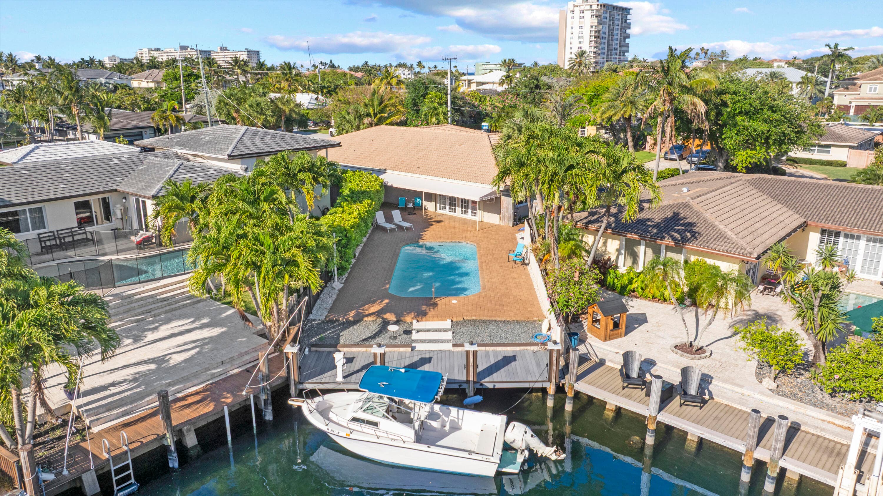 3531 NE 30th Avenue, Lighthouse Point, FL 33064 — photo 36 of 54
