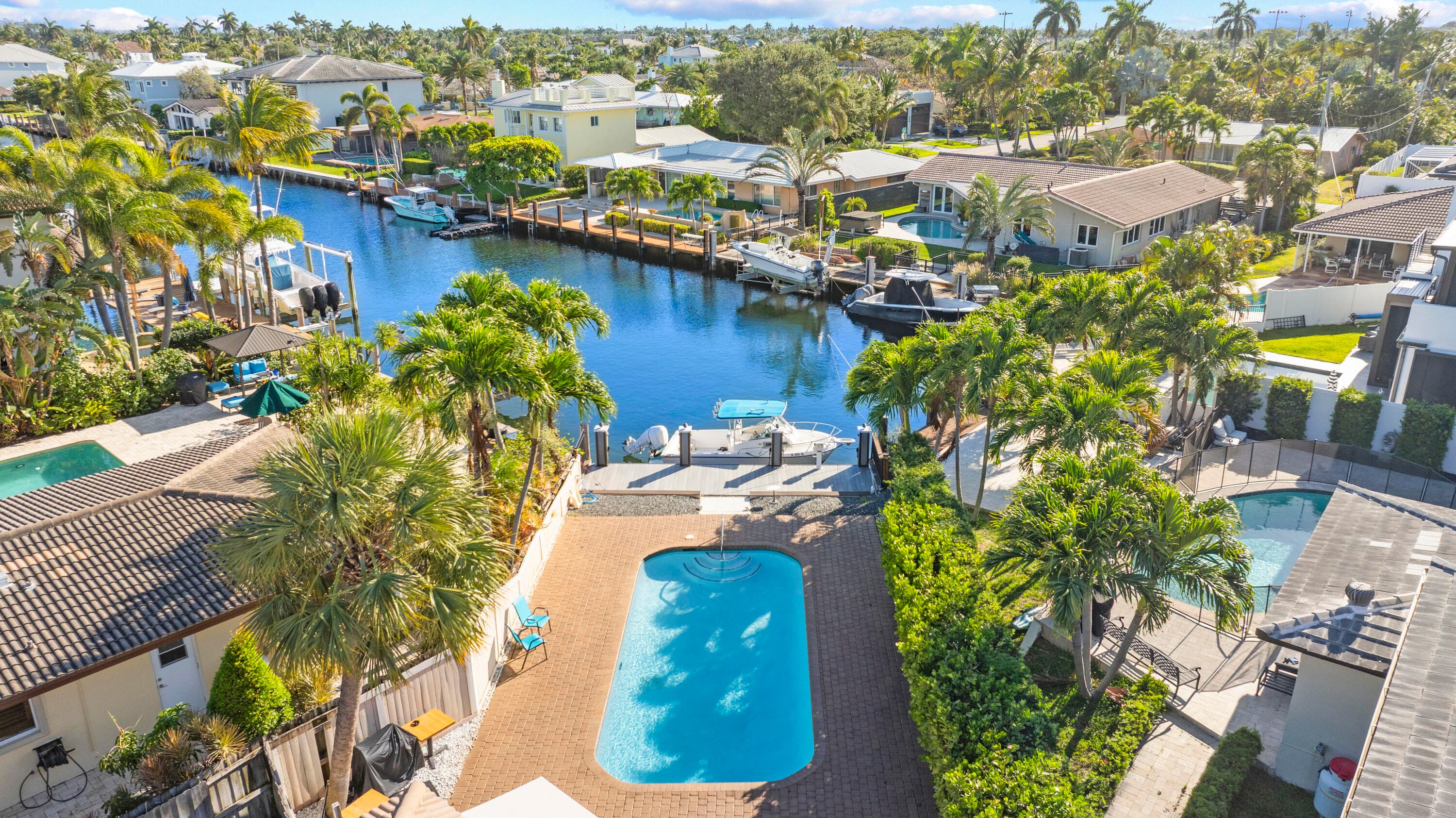 3531 NE 30th Avenue, Lighthouse Point, FL 33064 — photo 40 of 54